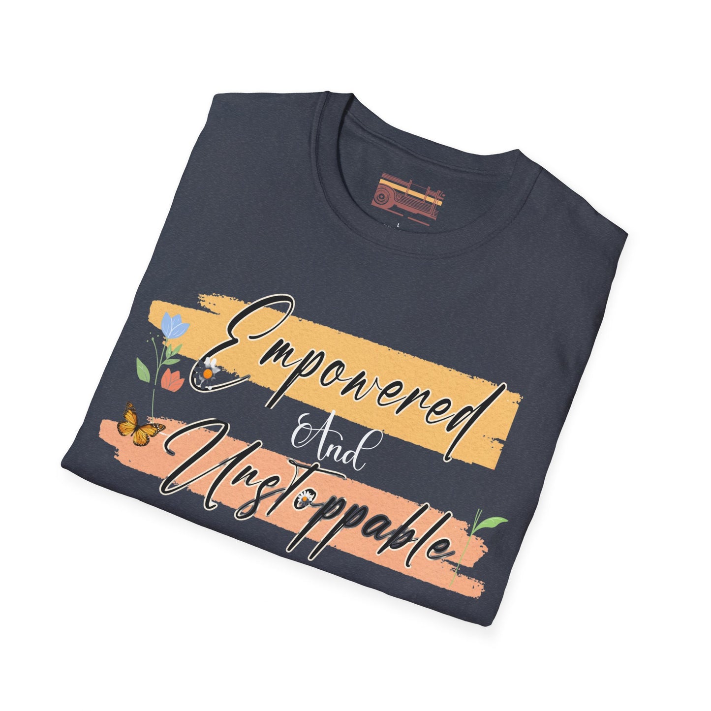 Unstoppable This Summer Ultimate Comfort Unisex T-shirt