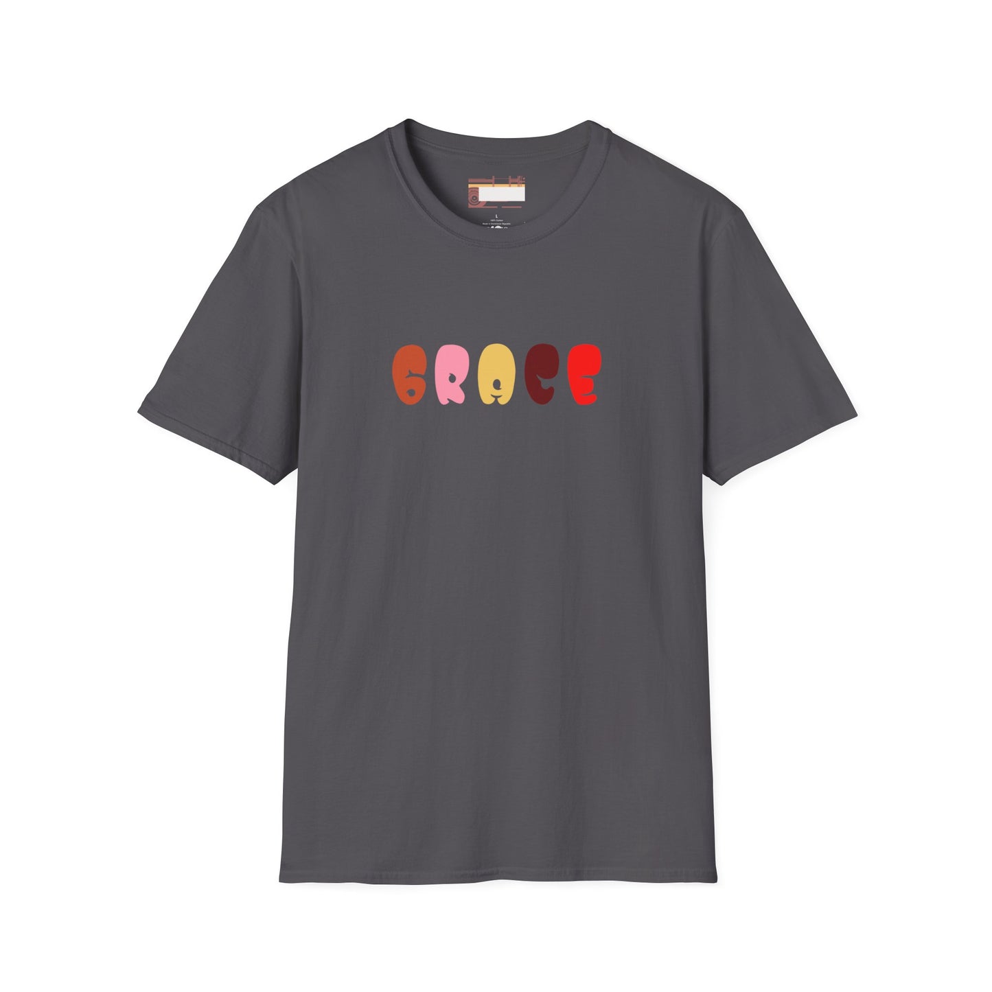 Gospel Bible Christian Believers Unisex Comfort T-shirt