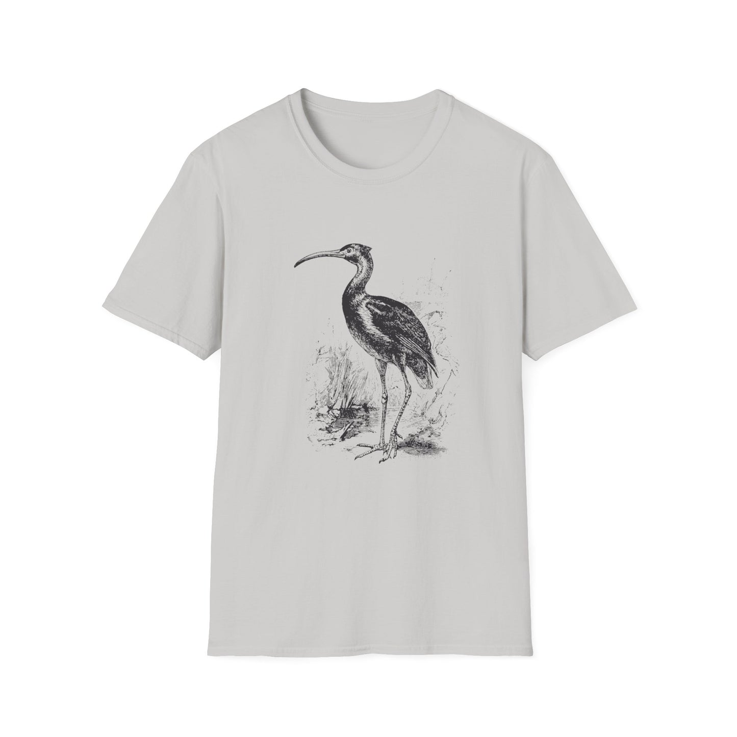 Pelican Graphic Created Ultimate Comfort Unisex T-shirt