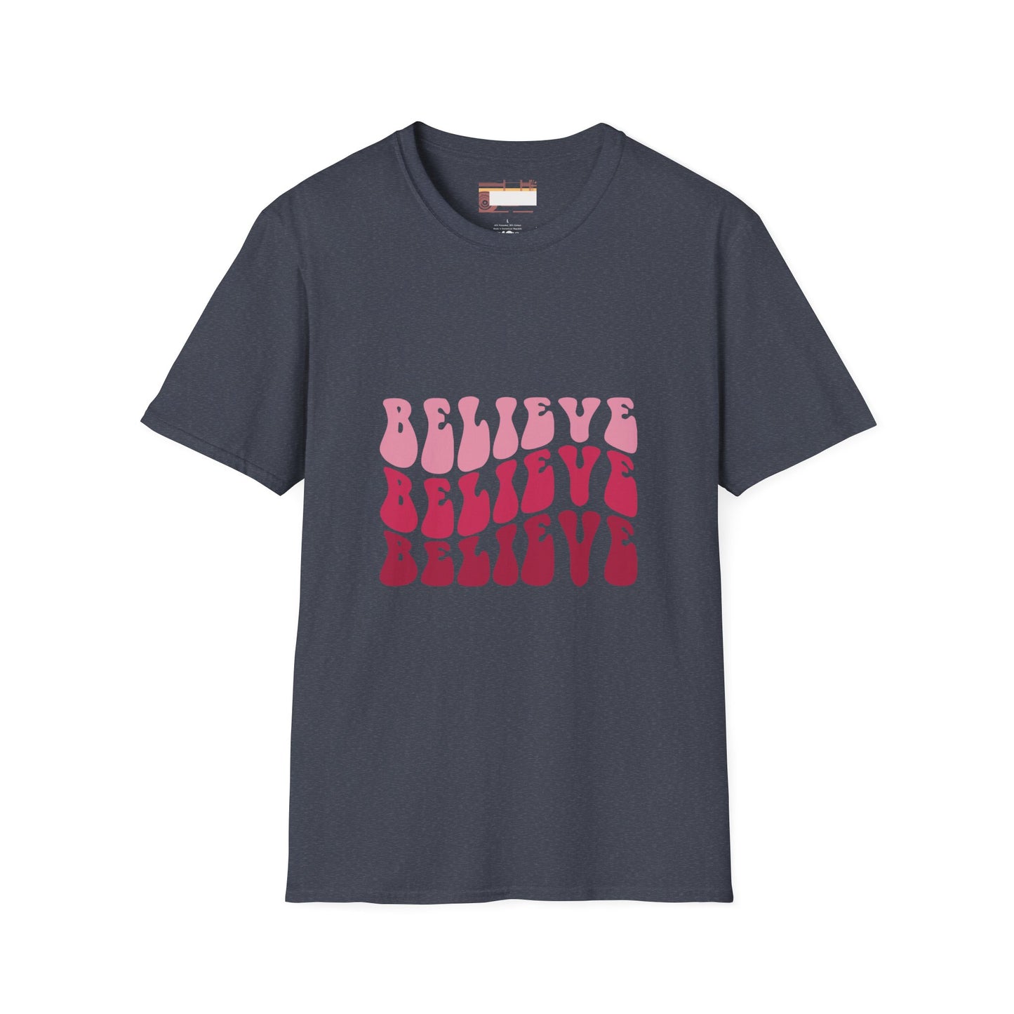 Graphic Christian Bible Gospel Unisex Comfort T-shirt