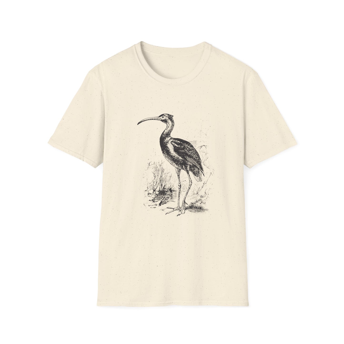 Pelican Graphic Created Ultimate Comfort Unisex T-shirt