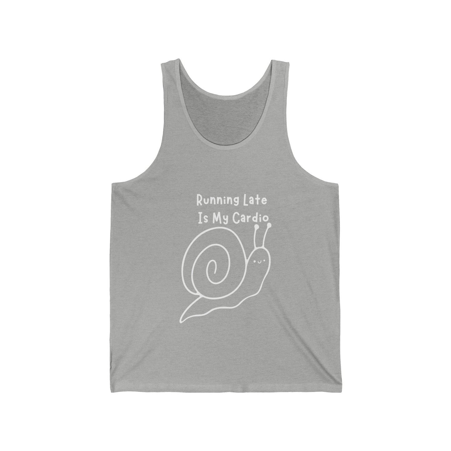 Beach Lovers Ultimate Comfort Styled Funny Unisex Summer Tank Top