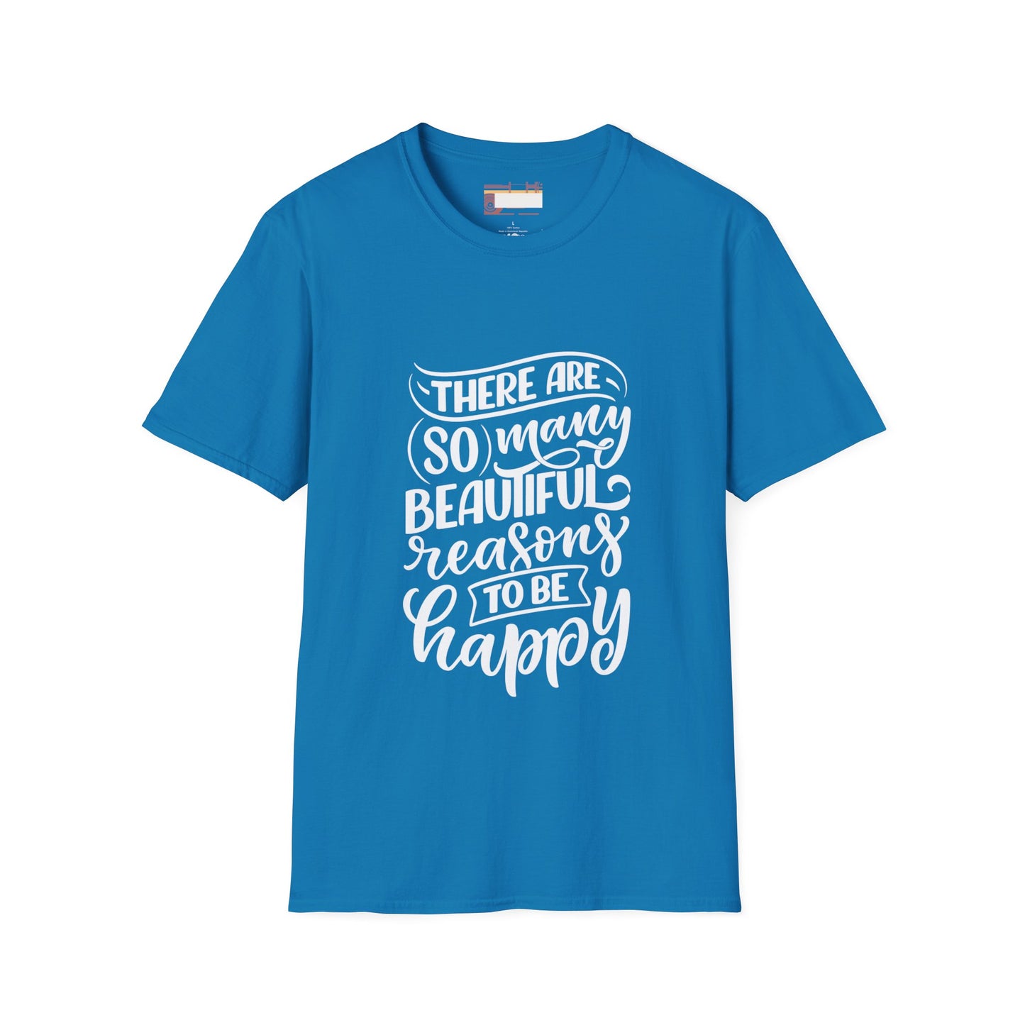 Graphic Christian Bible Gospel Unisex Comfort T-shirt