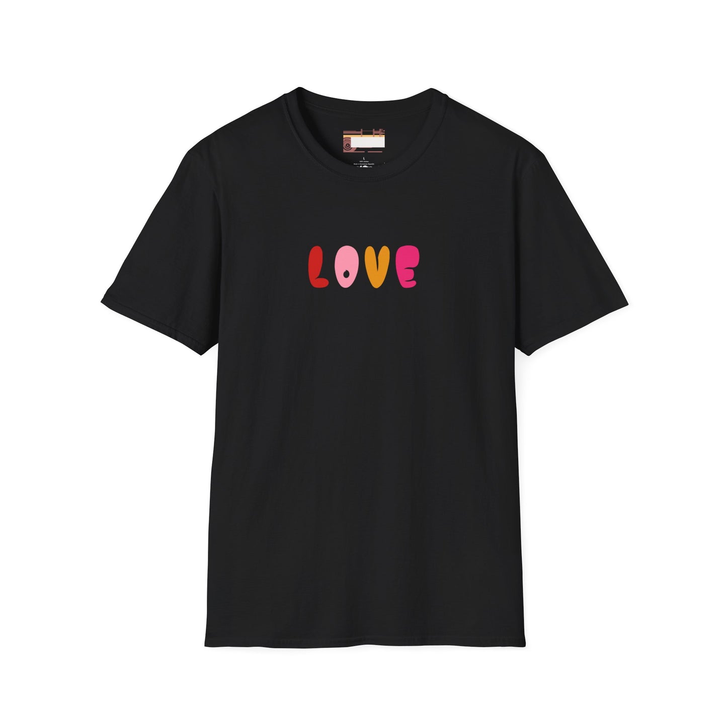 Gospel Bible Christian Believers Unisex Comfort T-shirt