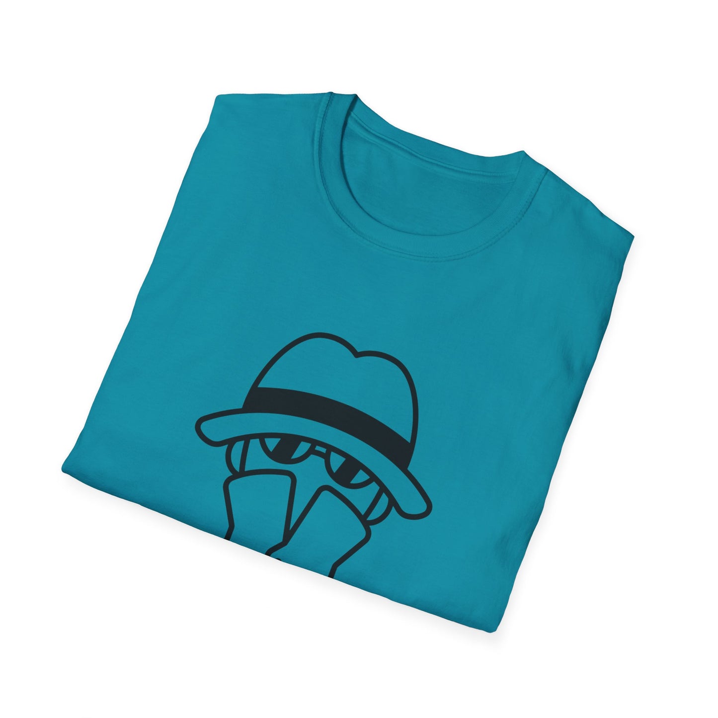 Sneaky Get Smart Detective Recovery Ultimate Comfort Unisex T-shirt