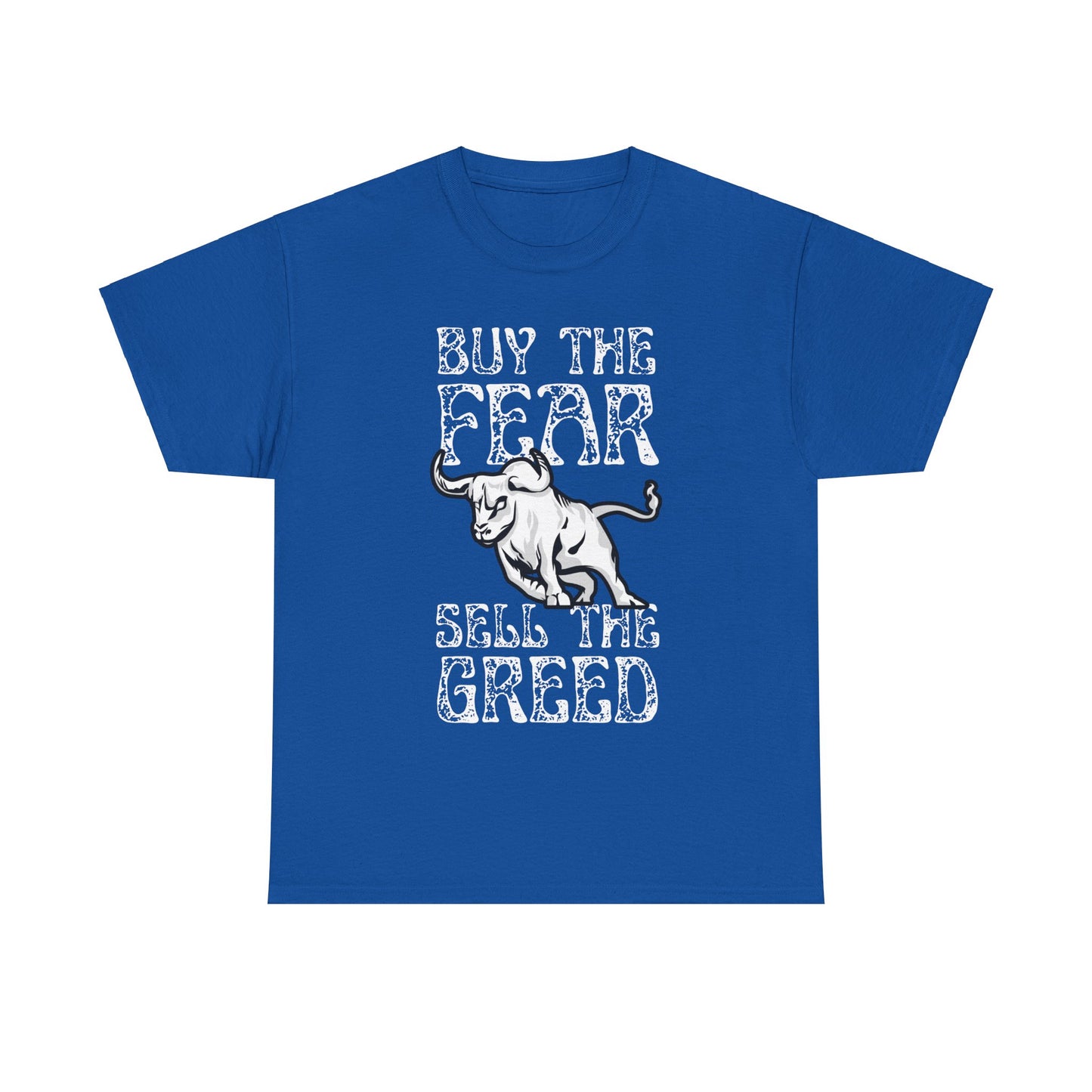 Stock Market Ultimate Comfort Unisex T-shirts