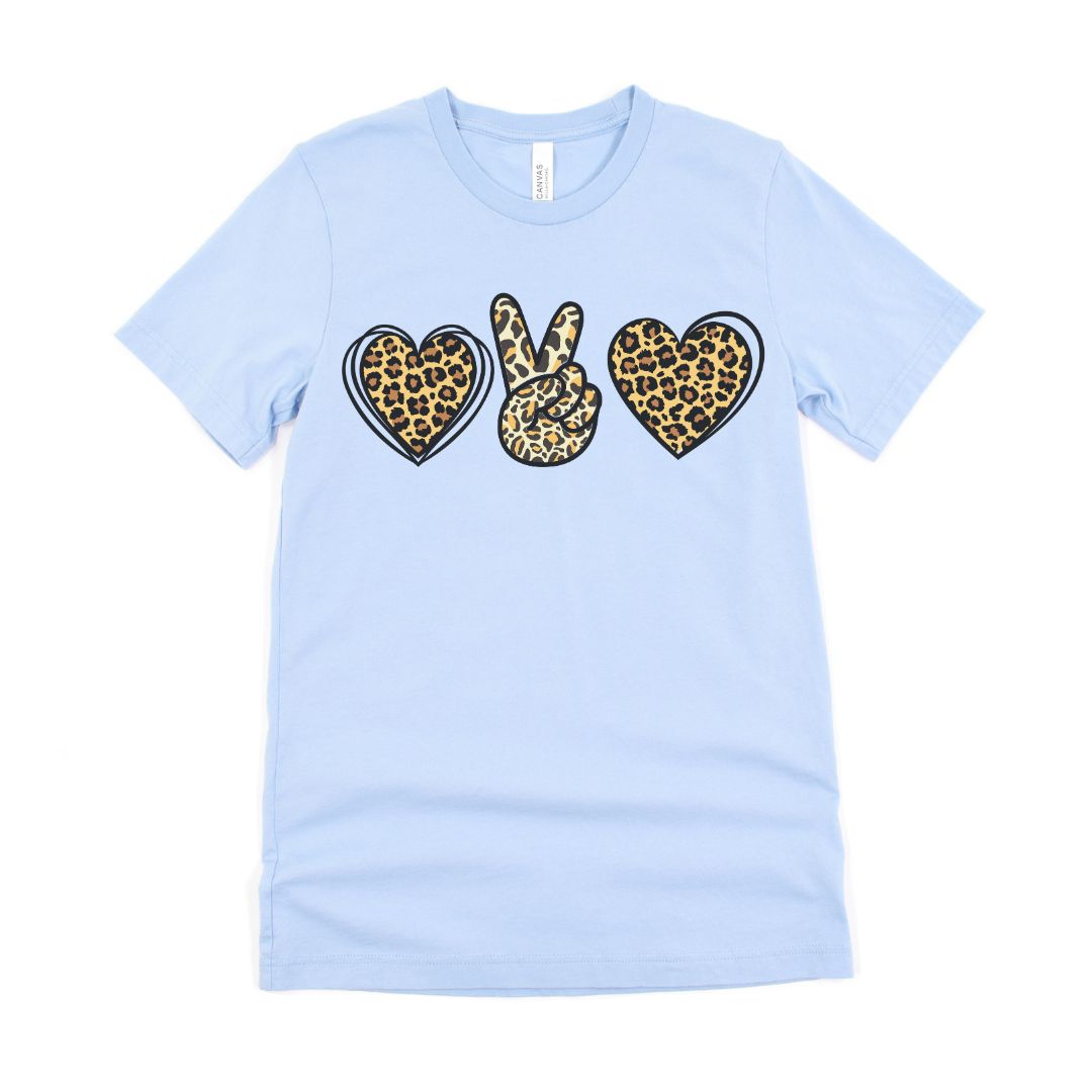 Minimalist Graphic Designed Ultimate Comfort Unisex T-shirt