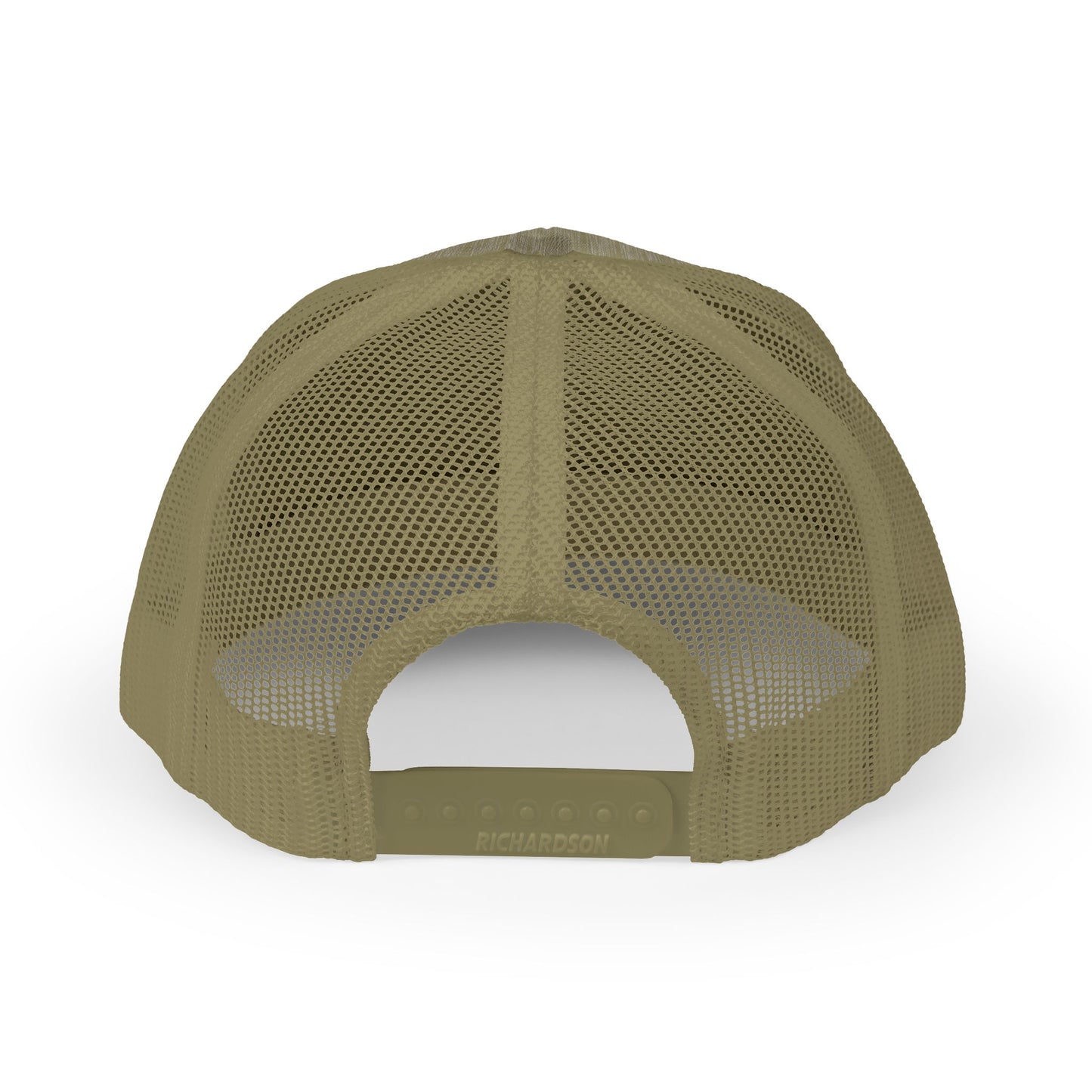 New Stylish Embroidered Believers Snapback Trucker Cap