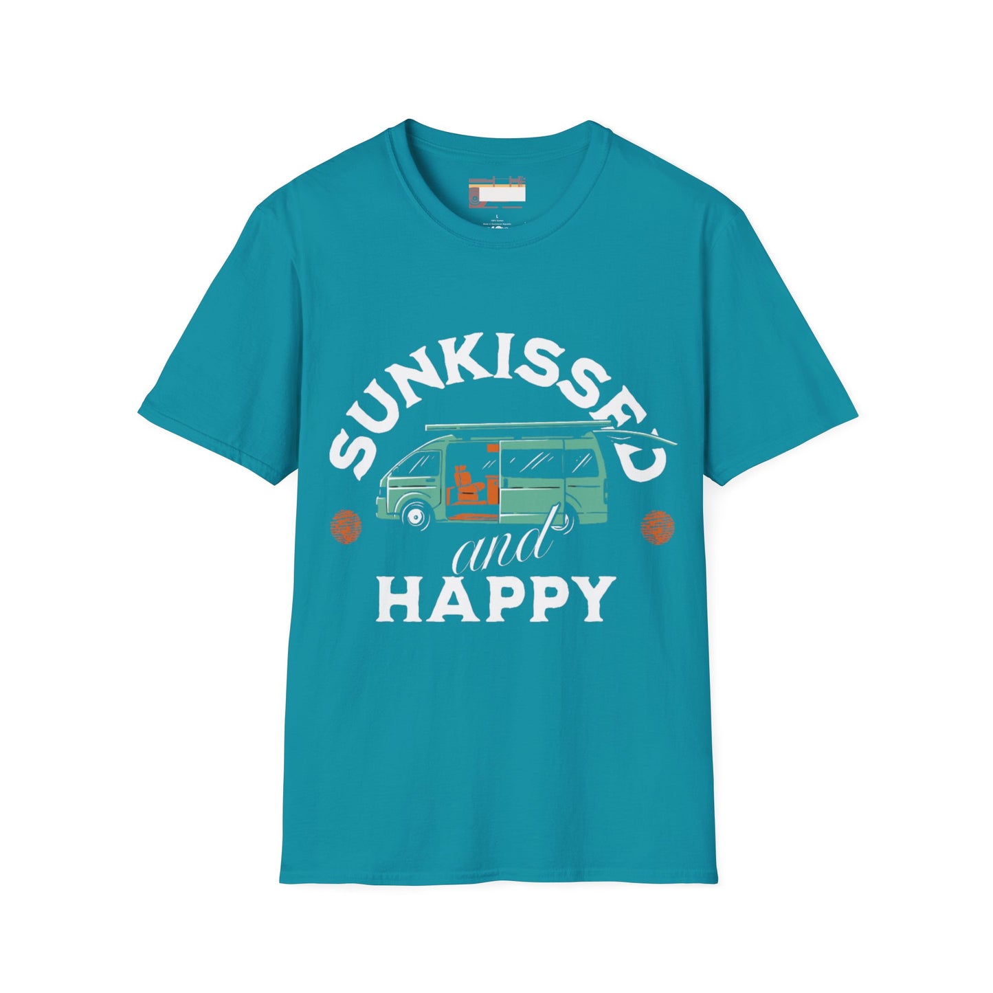 Copy of Graphic Sister Tour Comfort T-shirt Group Vacation Comfort Styled T-shirts