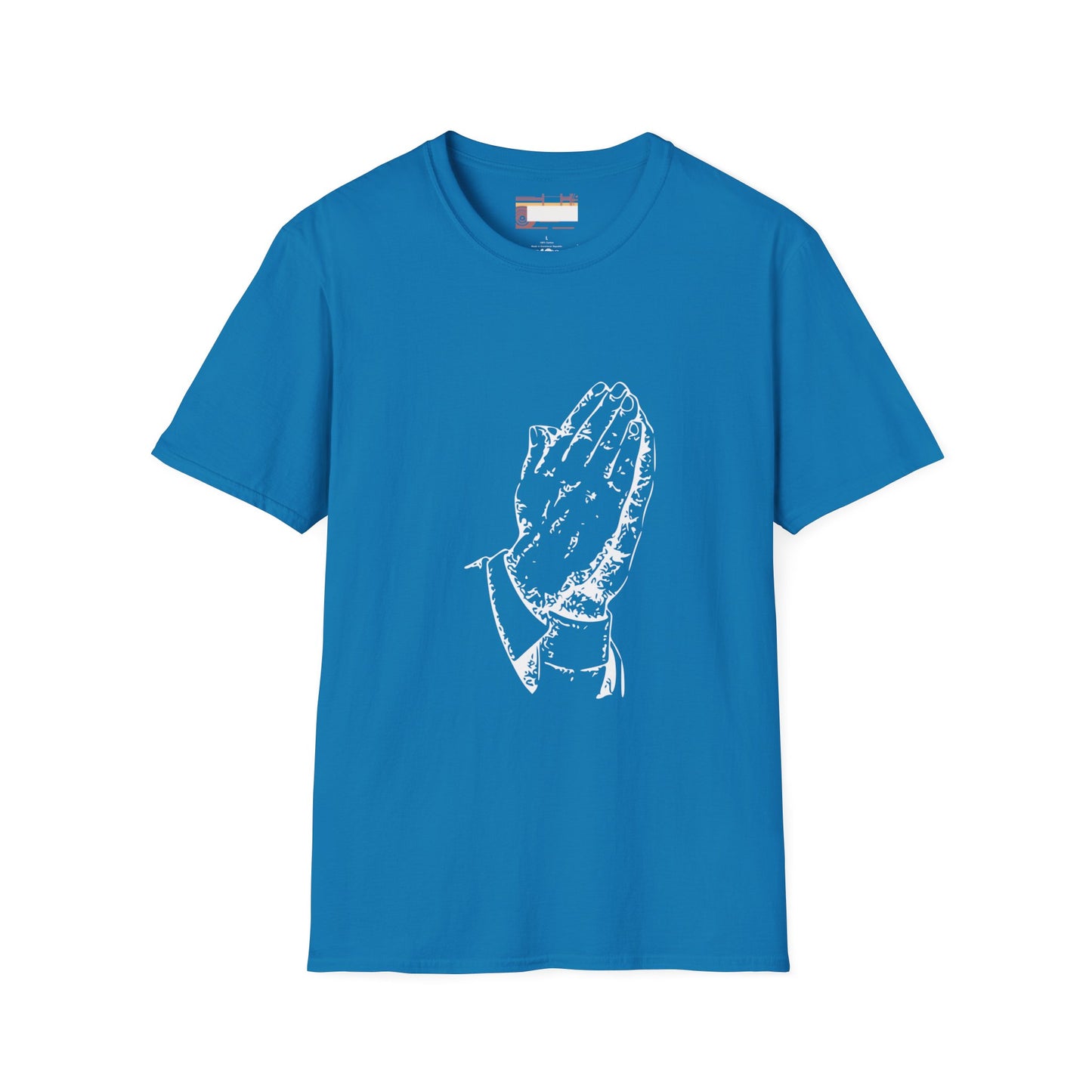 Graphic Christian Bible Gospel Unisex Comfort T-shirt
