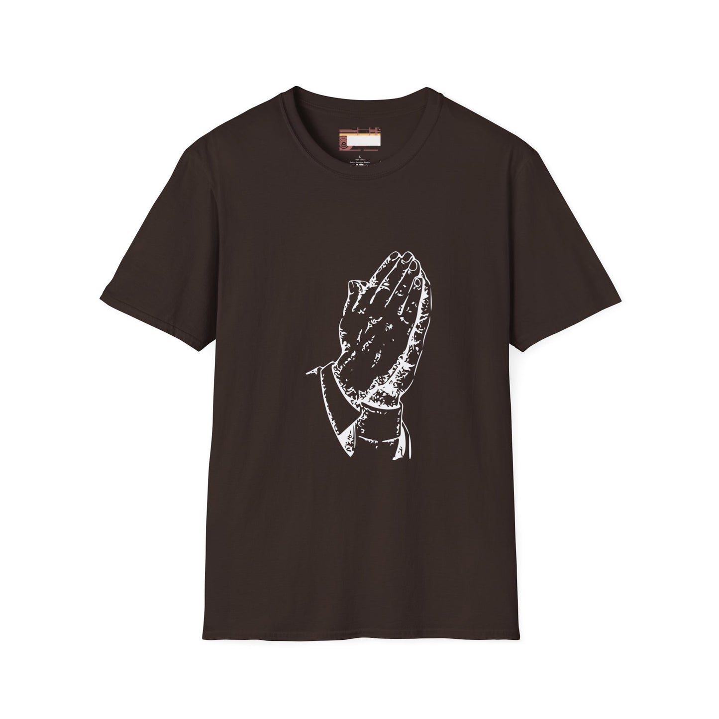 Graphic Christian Bible Gospel Unisex Comfort T-shirt