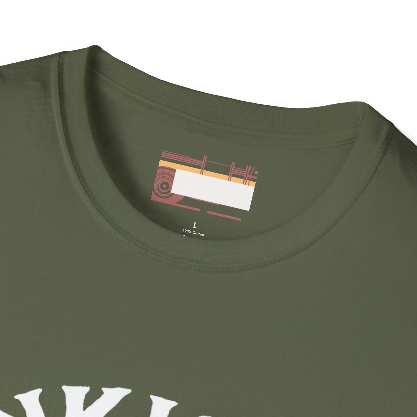 Copy of Graphic Sister Tour Comfort T-shirt Group Vacation Comfort Styled T-shirts