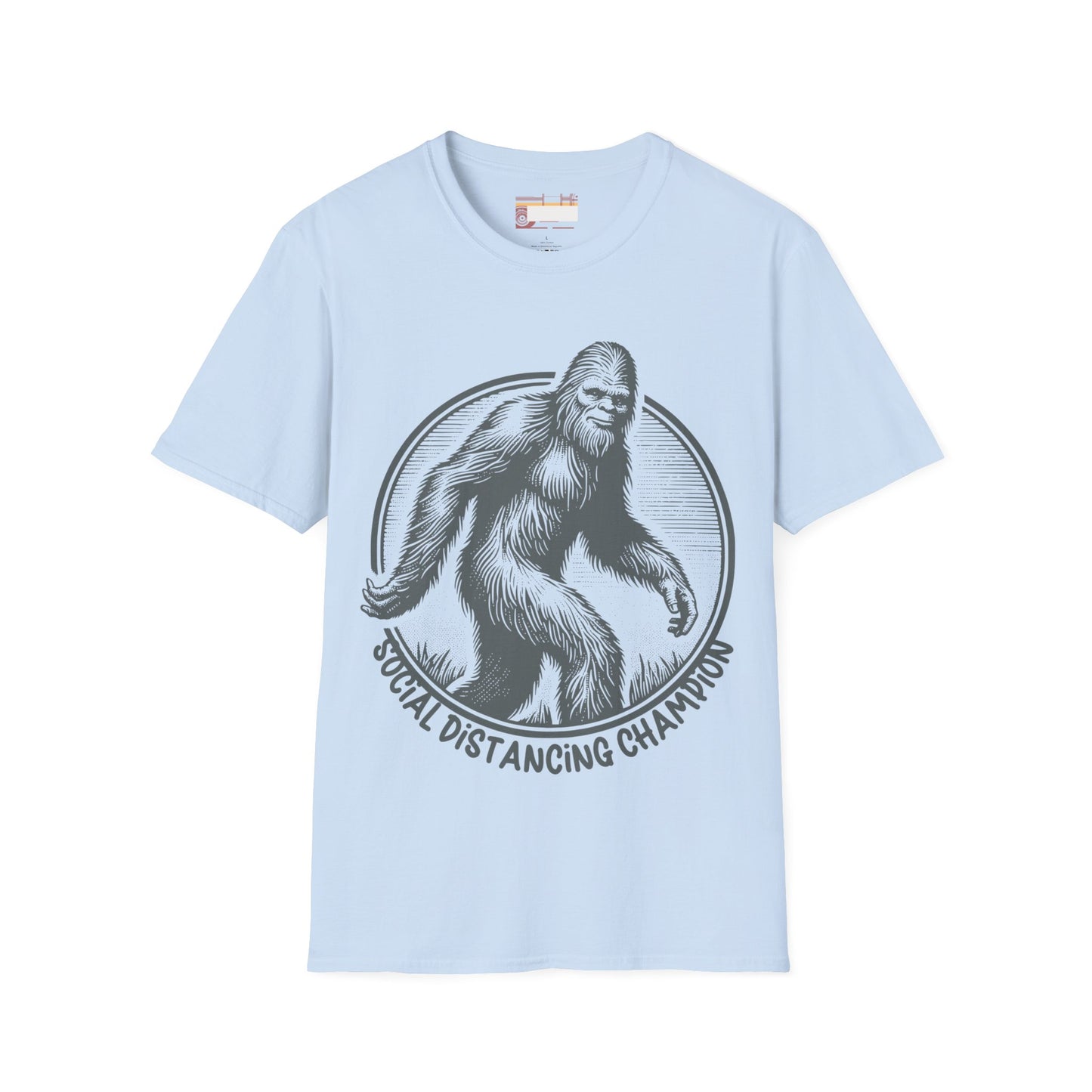 Hiking Lovers Hiking Buddy Camping Graphic Comfort Unisex T-shirt