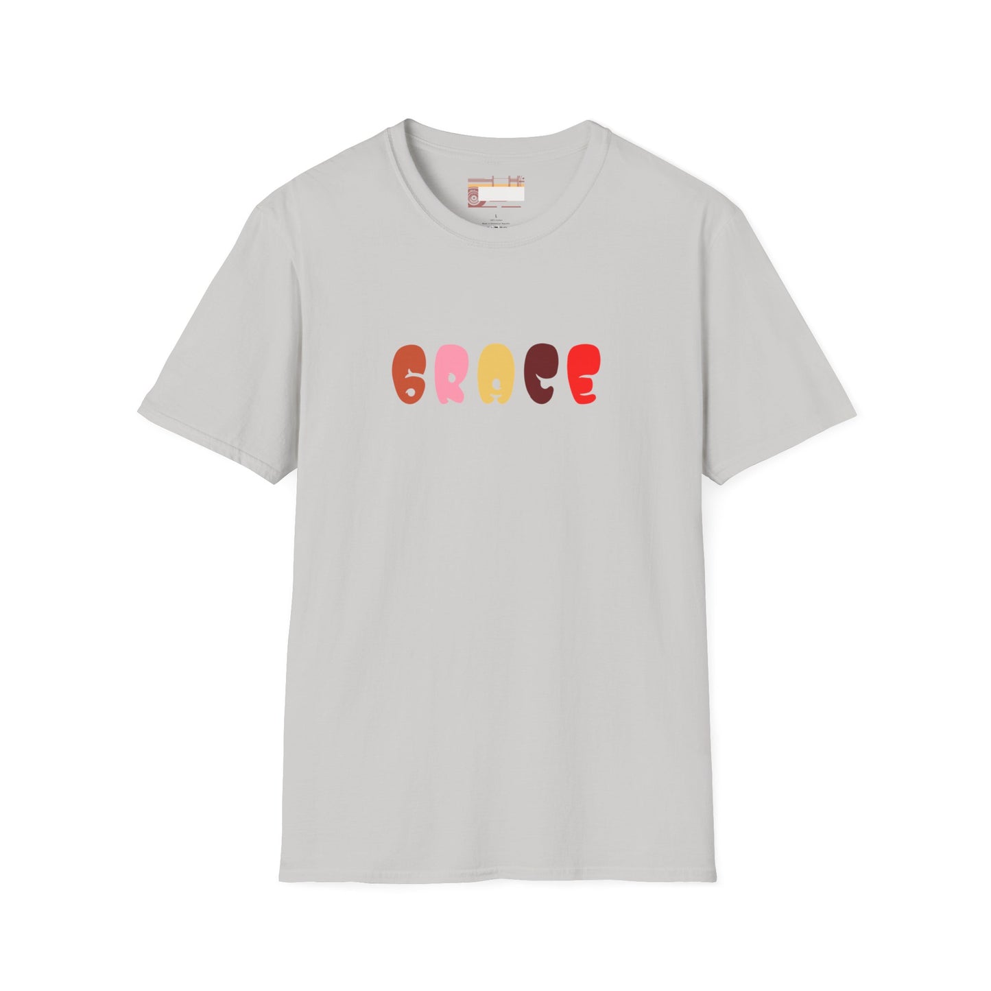 Gospel Bible Christian Believers Unisex Comfort T-shirt