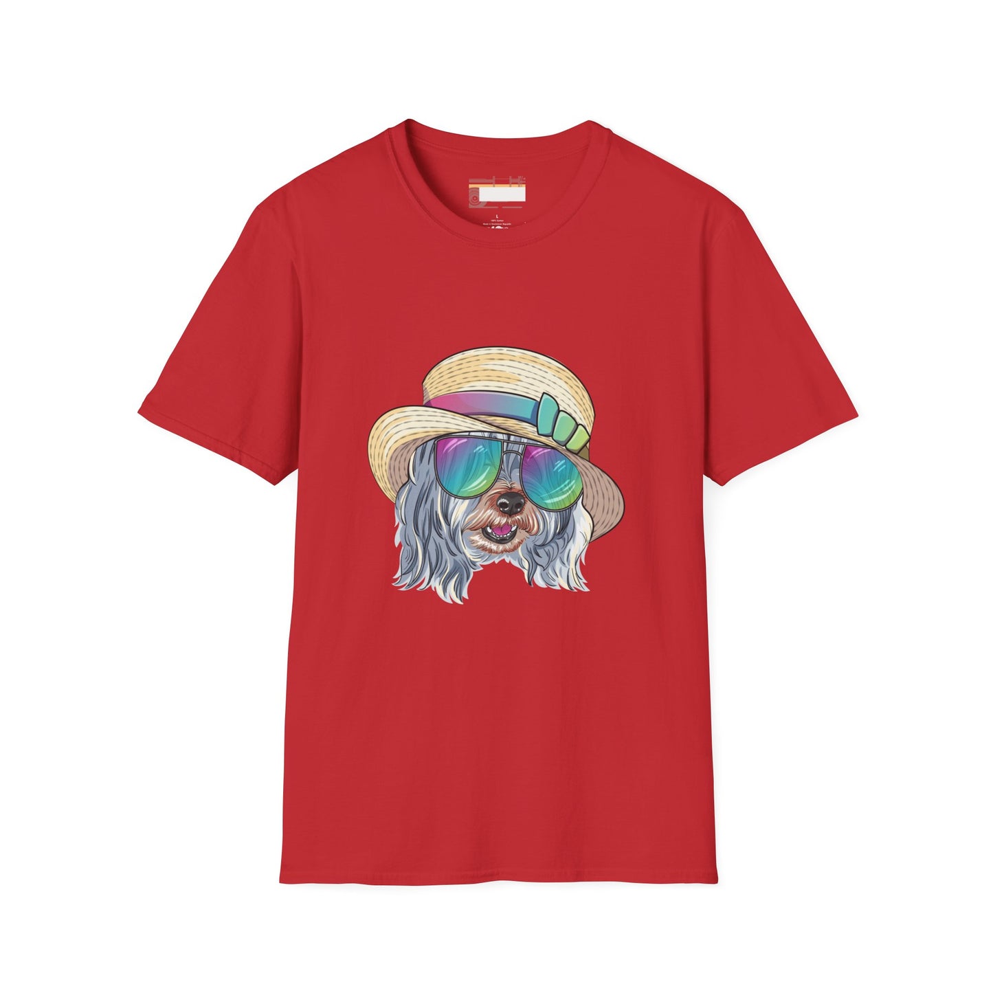 Vintage Designed looking Comfort Unisex T-shirt