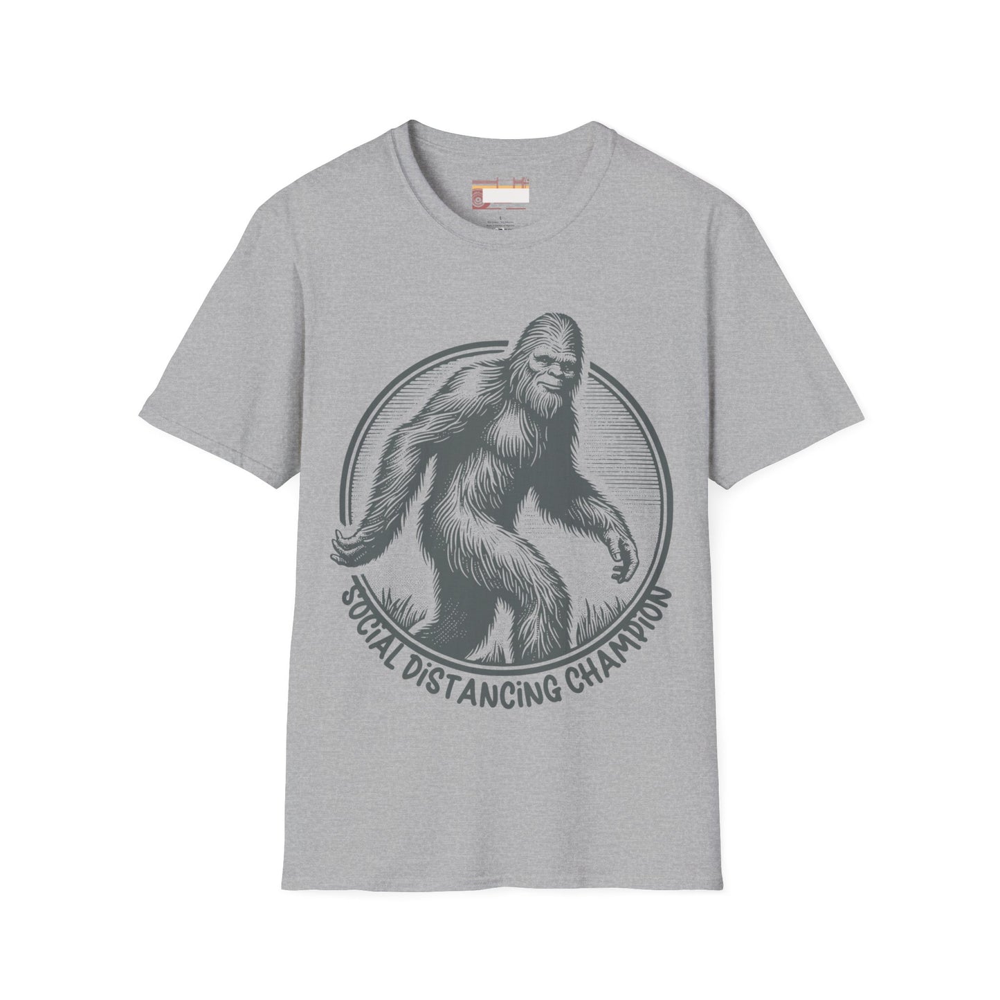 Hiking Lovers Hiking Buddy Camping Graphic Comfort Unisex T-shirt