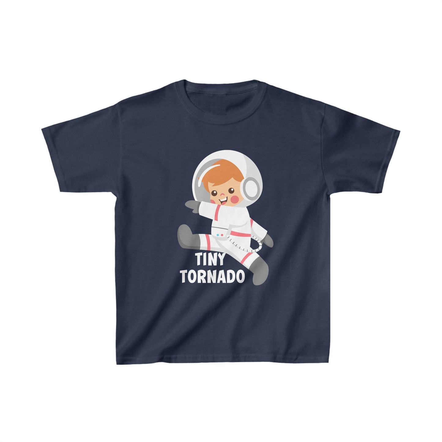Designed Kids Ultimate Unisex Print T-shirts