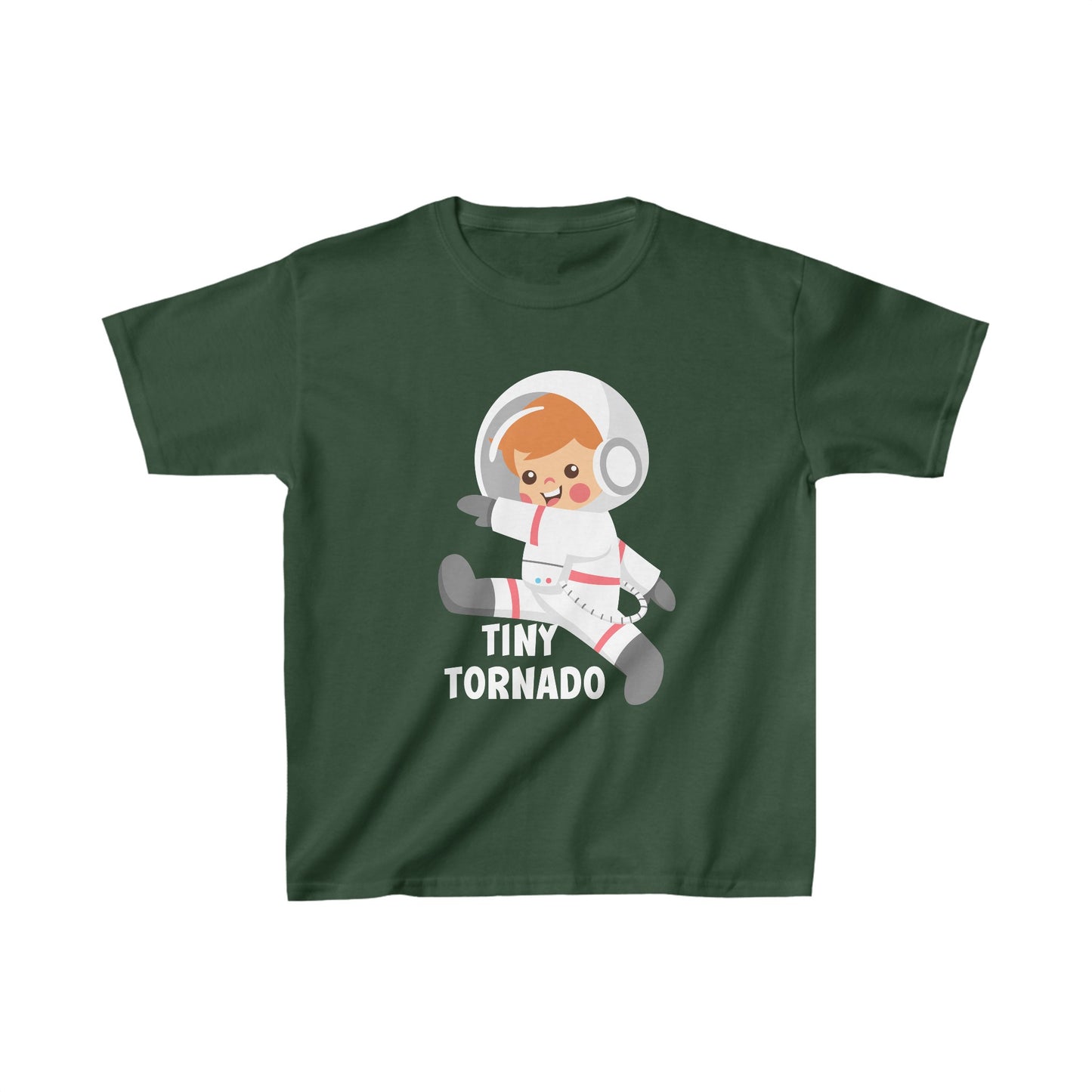 Designed Kids Ultimate Unisex Print T-shirts
