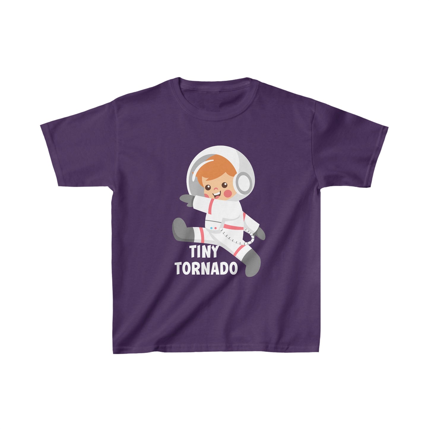 Designed Kids Ultimate Unisex Print T-shirts