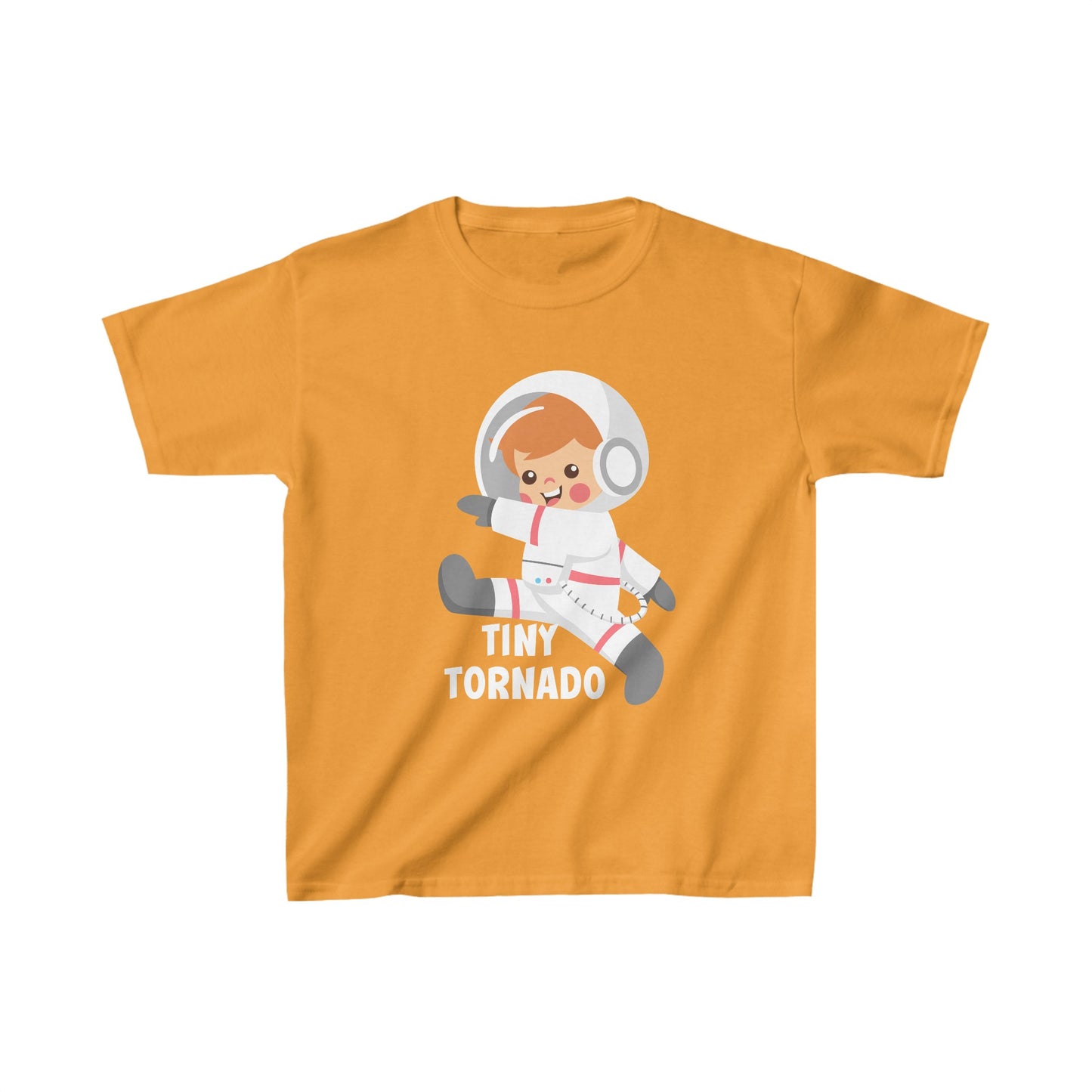 Designed Kids Ultimate Unisex Print T-shirts