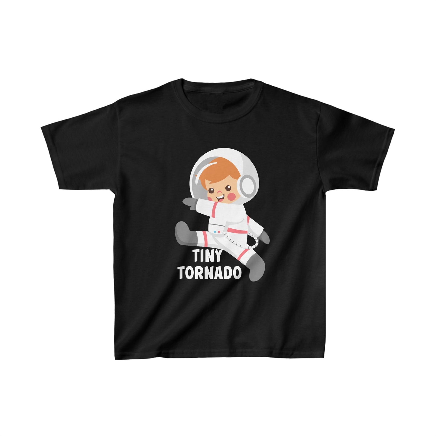 Designed Kids Ultimate Unisex Print T-shirts