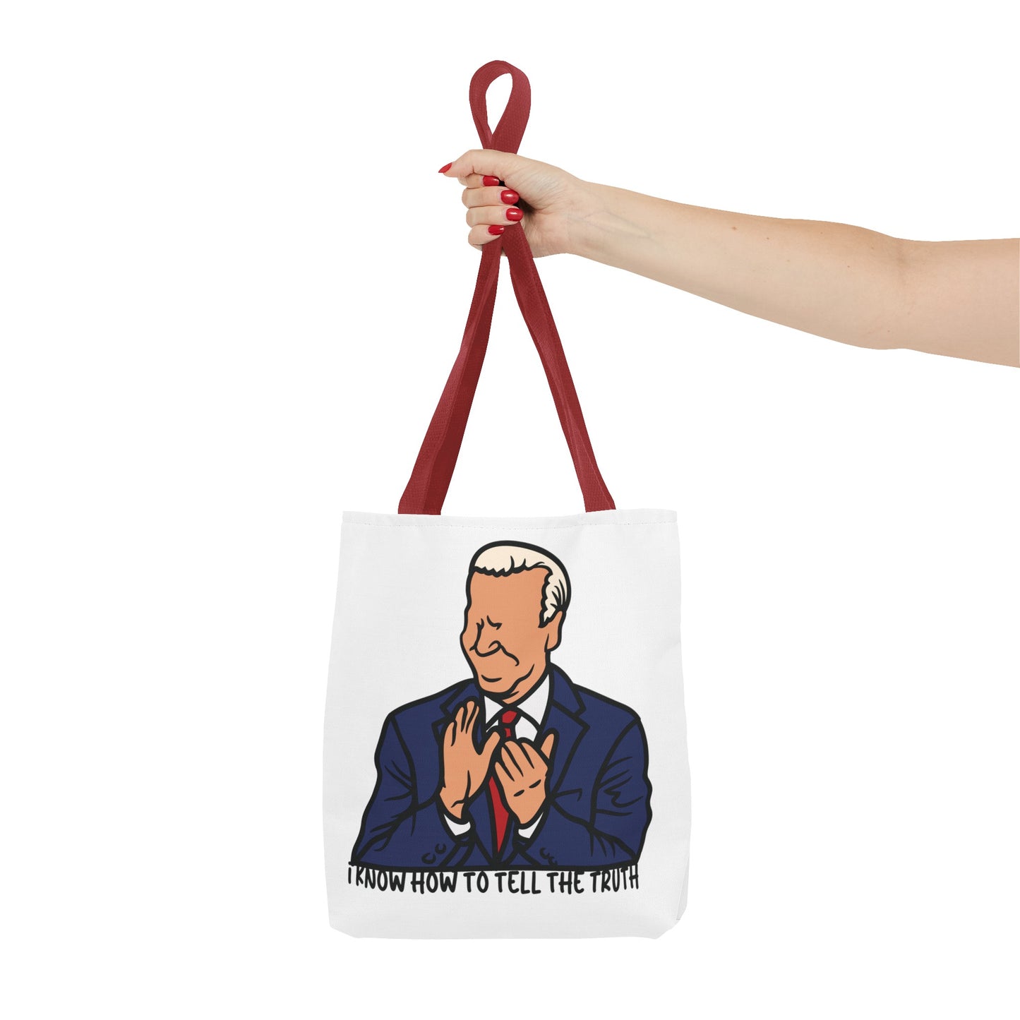 Graphic Funny Joe Kamala 2024 Tote Bag