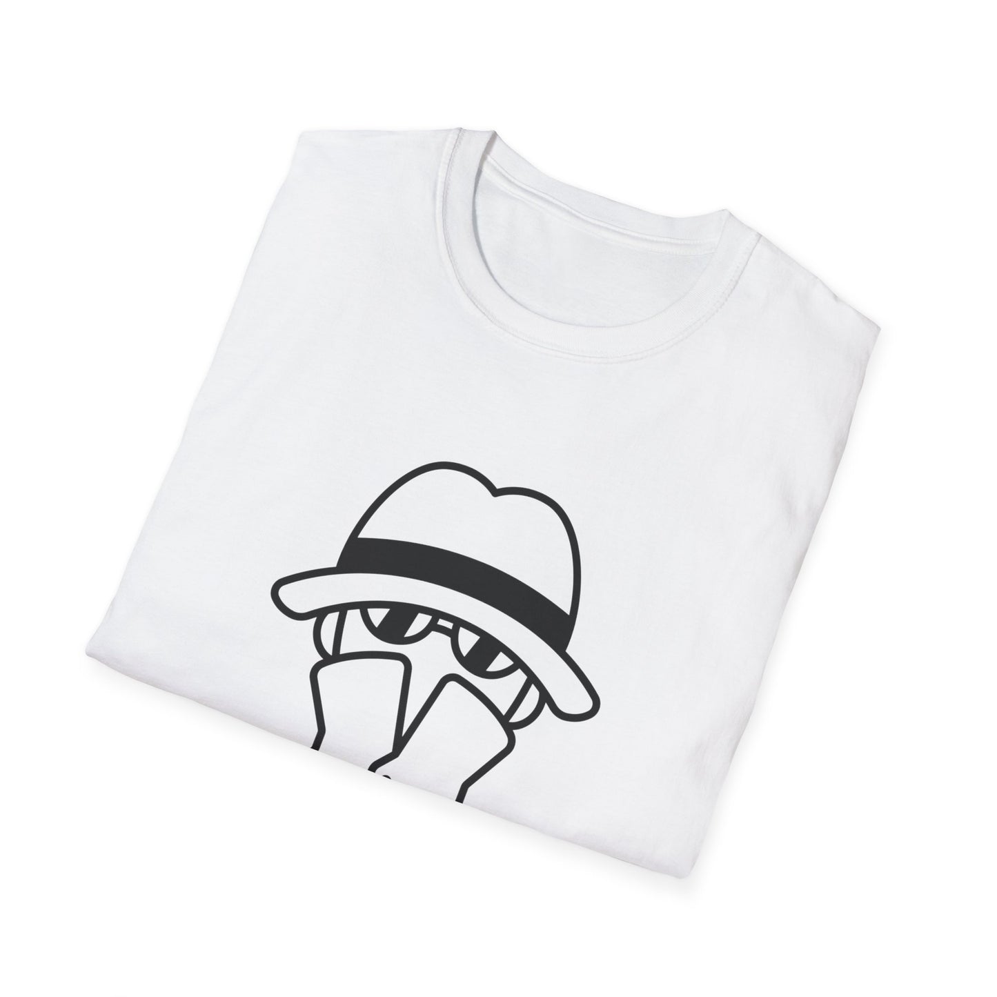 Sneaky Get Smart Detective Recovery Ultimate Comfort Unisex T-shirt