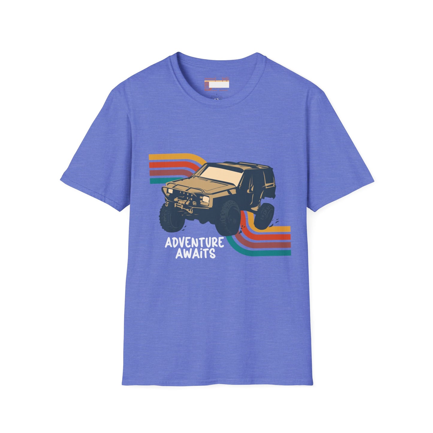 Hiking Lovers Hiking Buddy Graphic Comfort Unisex T-shirt