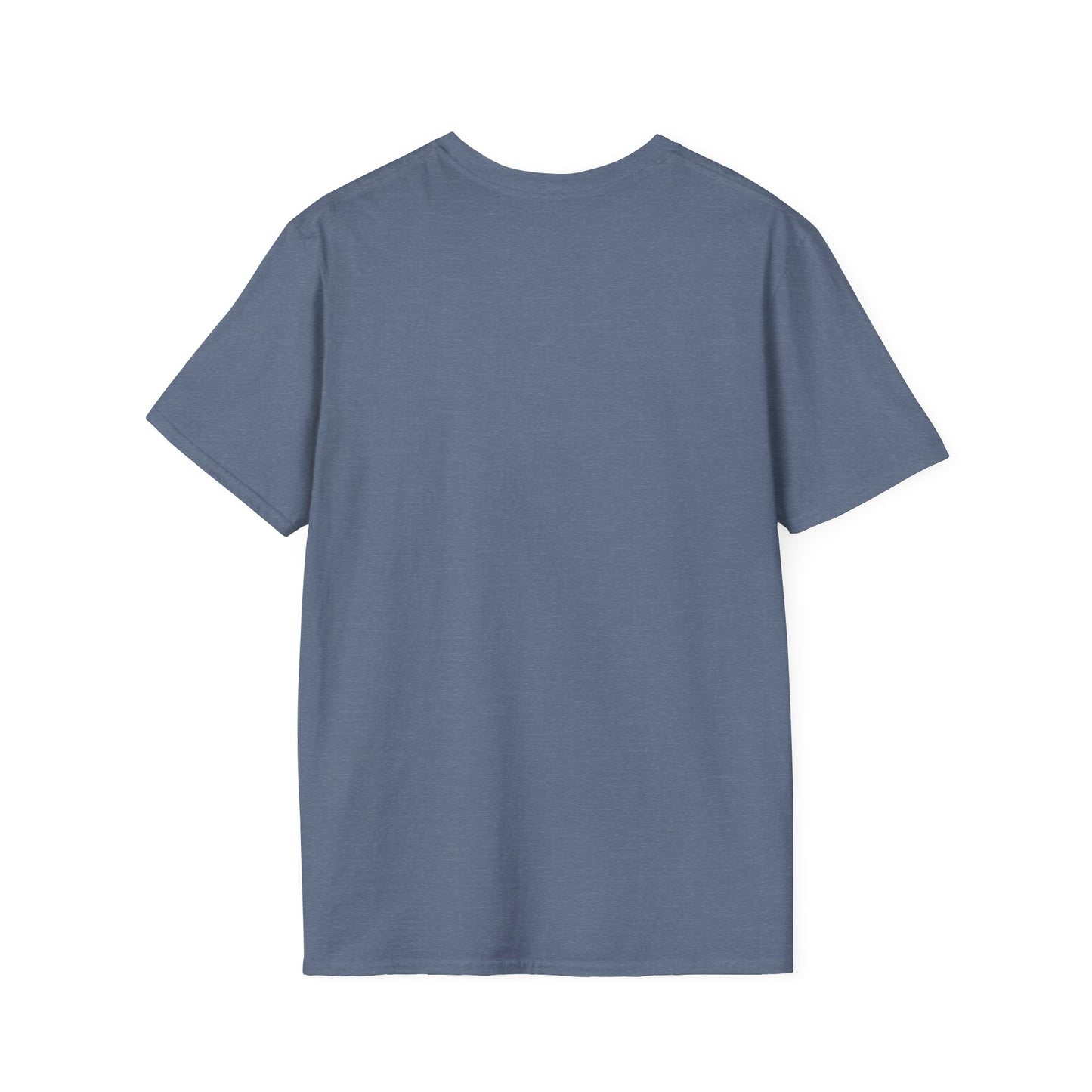 Graphic Designed Minimalist Big Foot Peace Sign Unisex Comfort Styled T-shirts
