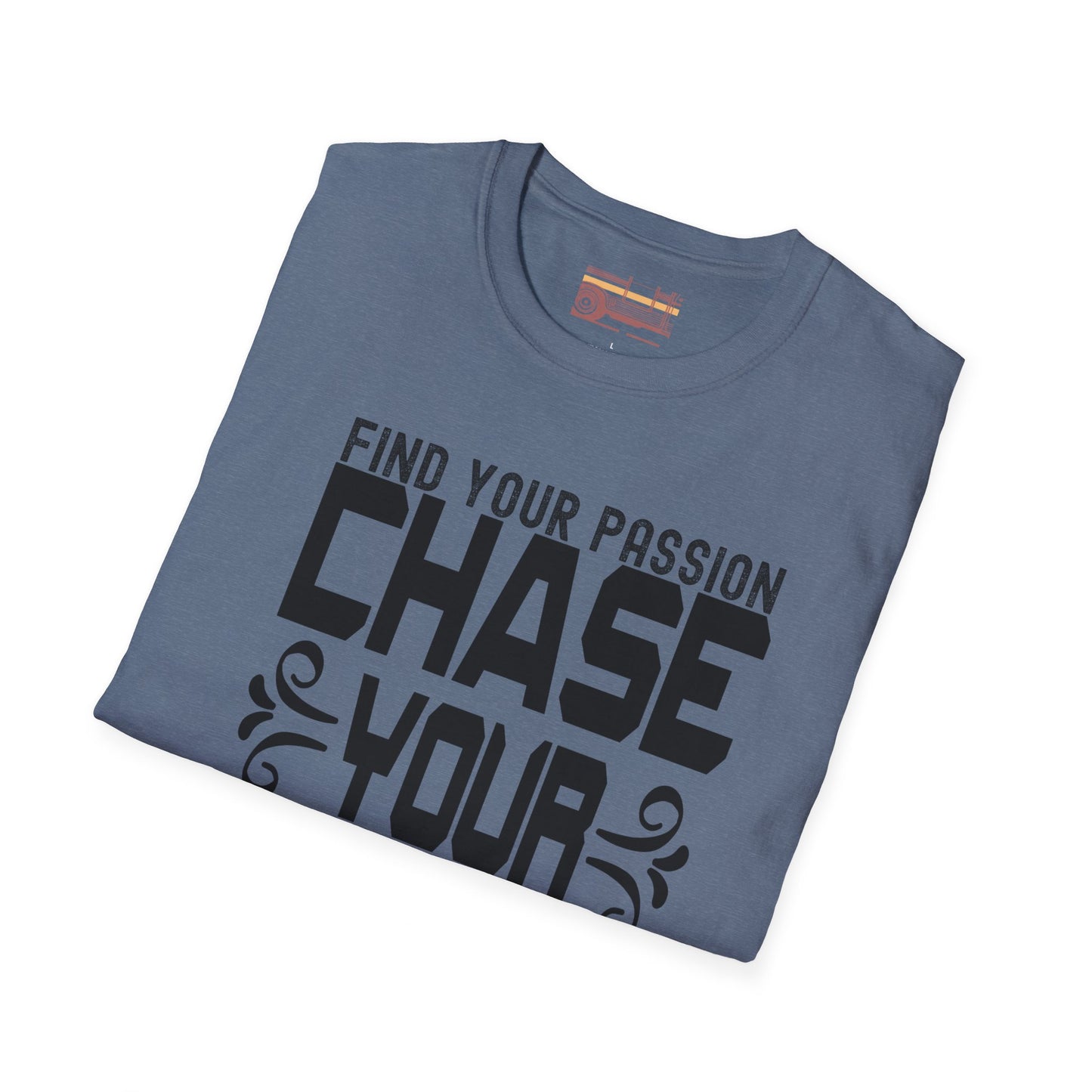 Chase Your Dreams This Summer Ultimate Comfort Unisex T-shirt