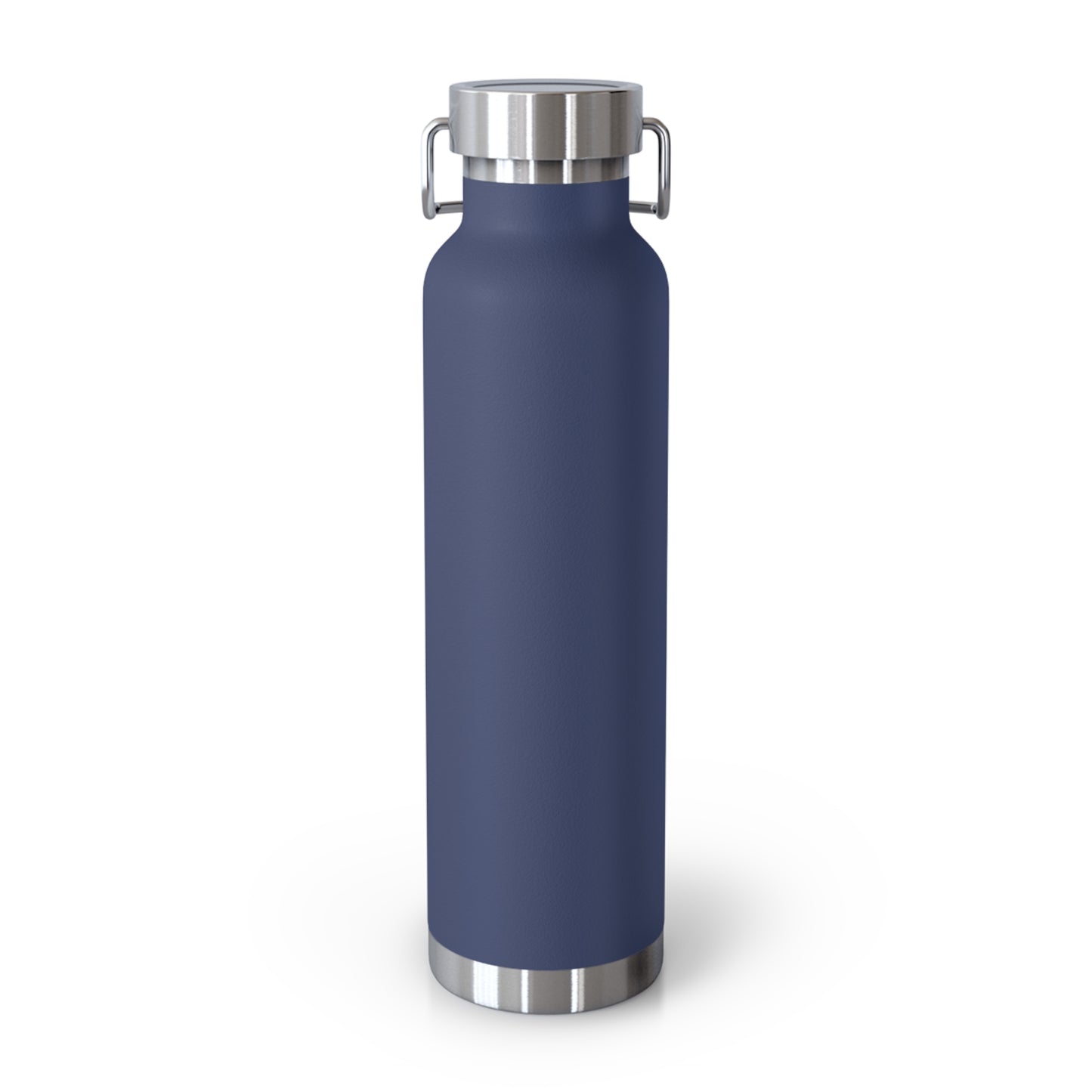 Magic Internet Money Copper Vacuum Insulated Bottle, 22oz