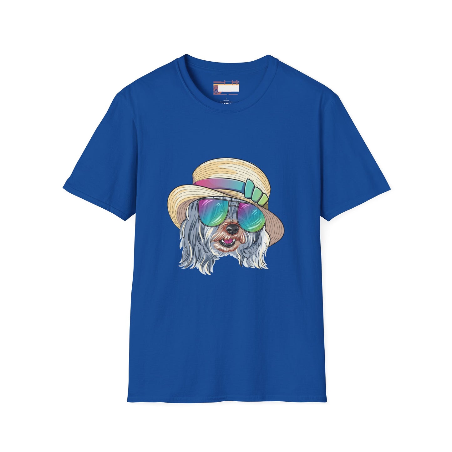 Vintage Designed looking Comfort Unisex T-shirt