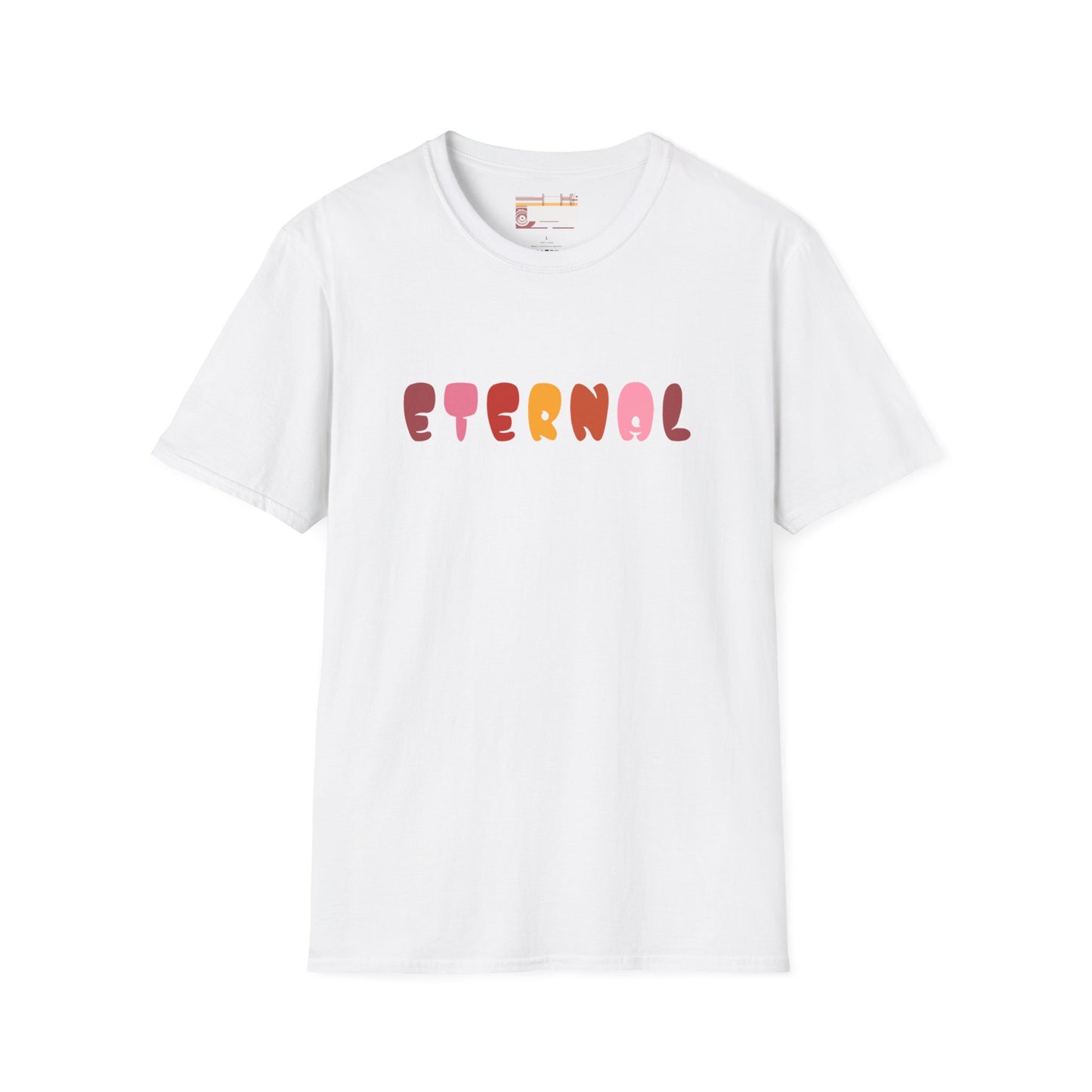 Gospel Bible Christian Believers Unisex Comfort T-shirt