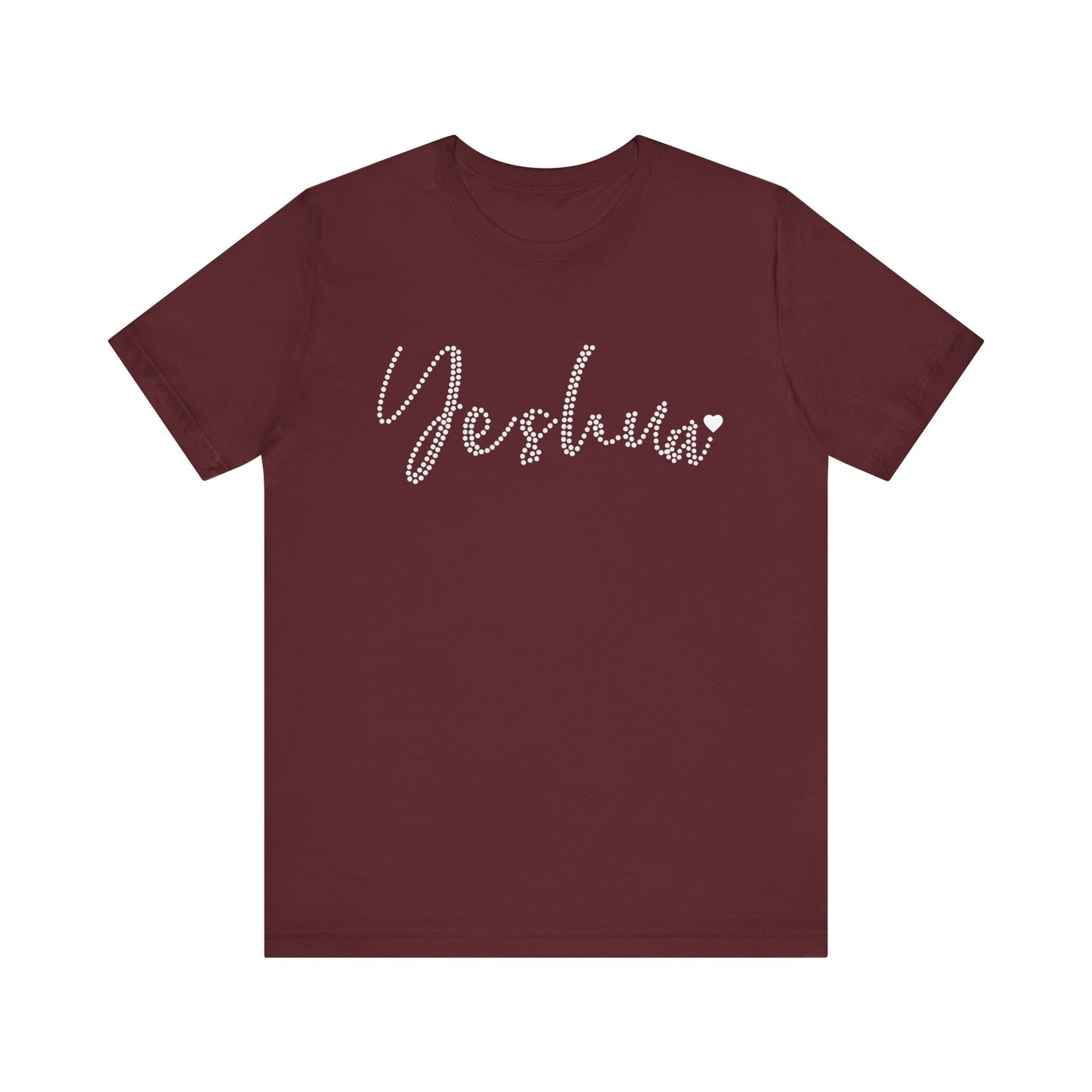 Christian Gospel Unisex Christian Yeshua Graphic Shirt