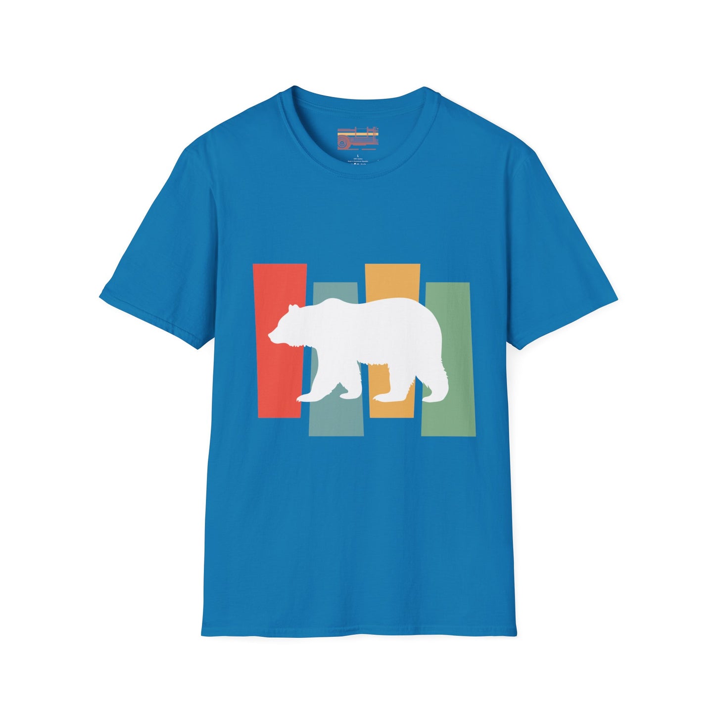 Minimalist Graphic Designed Ultimate Comfort Unisex T-shirt