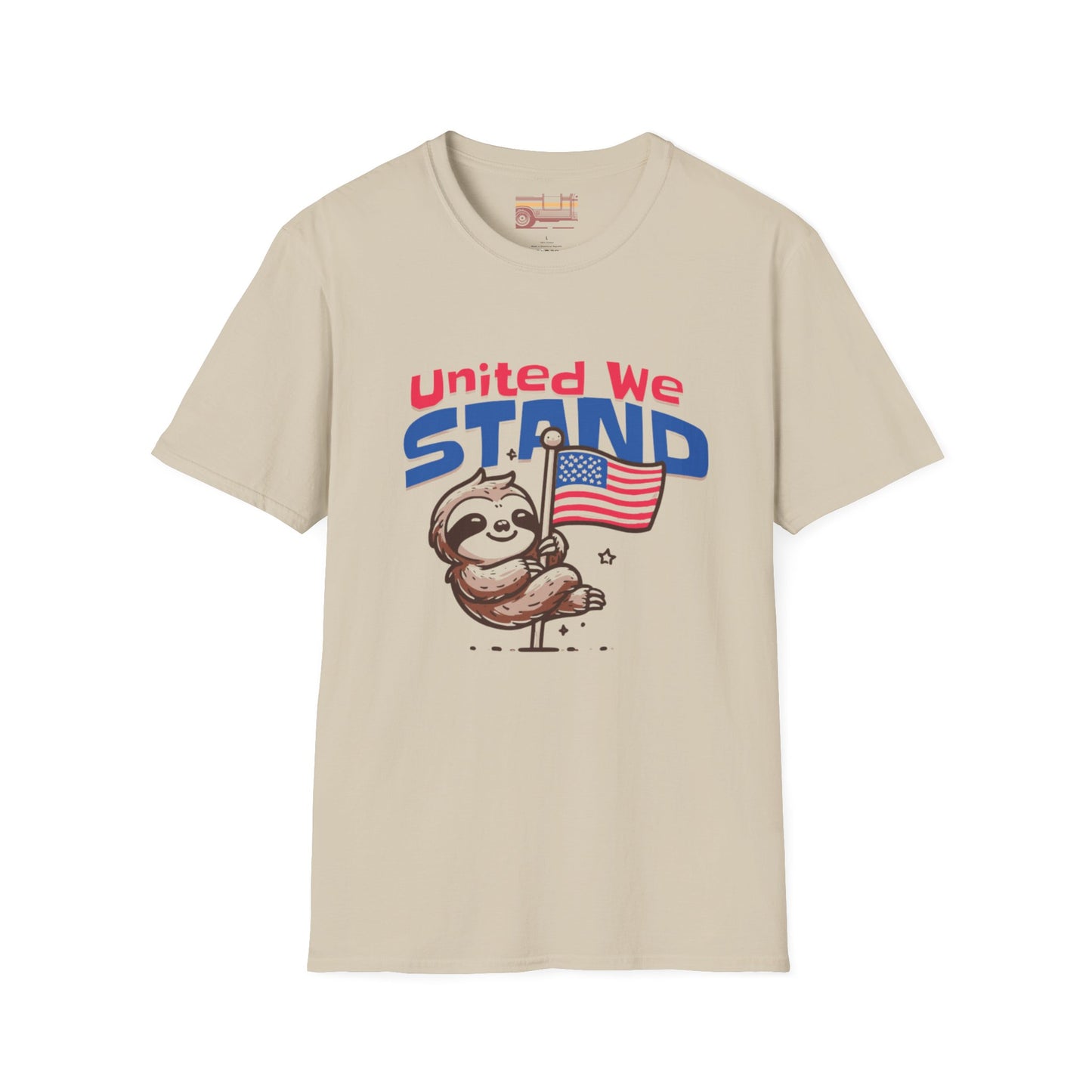 July 4th Independence Day Ultimate Comfort Unisex T-shirt