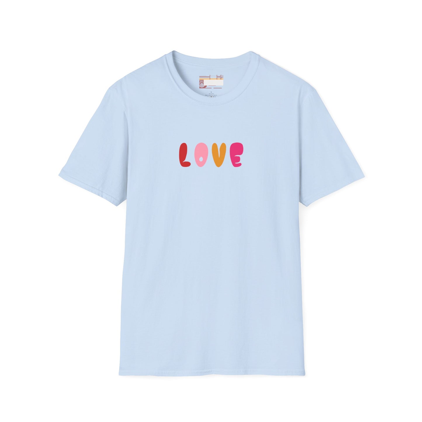 Gospel Bible Christian Believers Unisex Comfort T-shirt