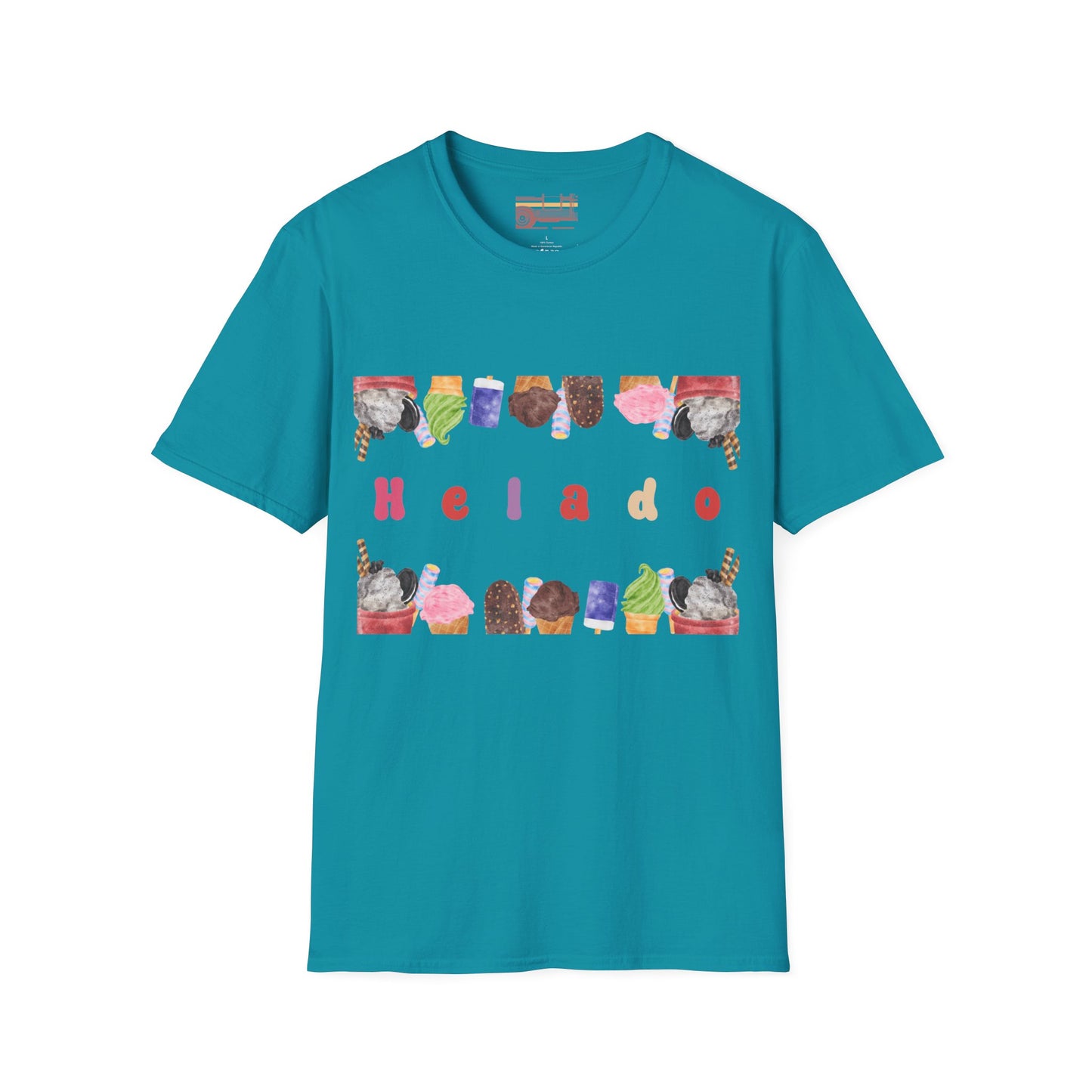 Minimalist Graphic Designed Ultimate Comfort Unisex T-shirt