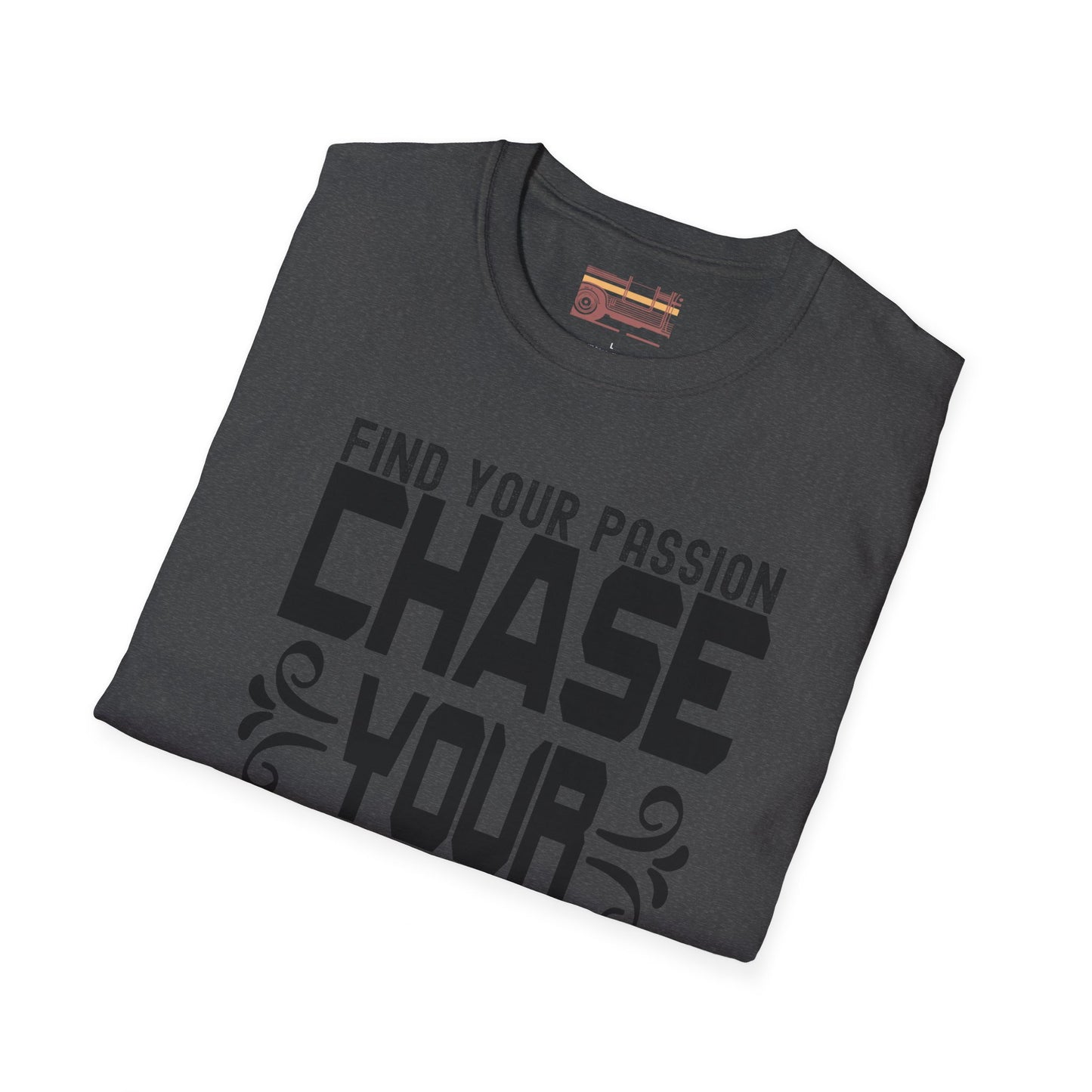 Chase Your Dreams This Summer Ultimate Comfort Unisex T-shirt