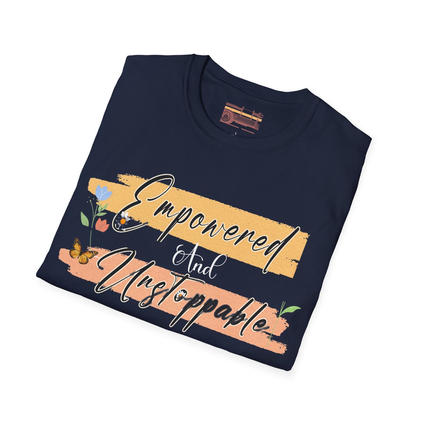 Unstoppable This Summer Ultimate Comfort Unisex T-shirt