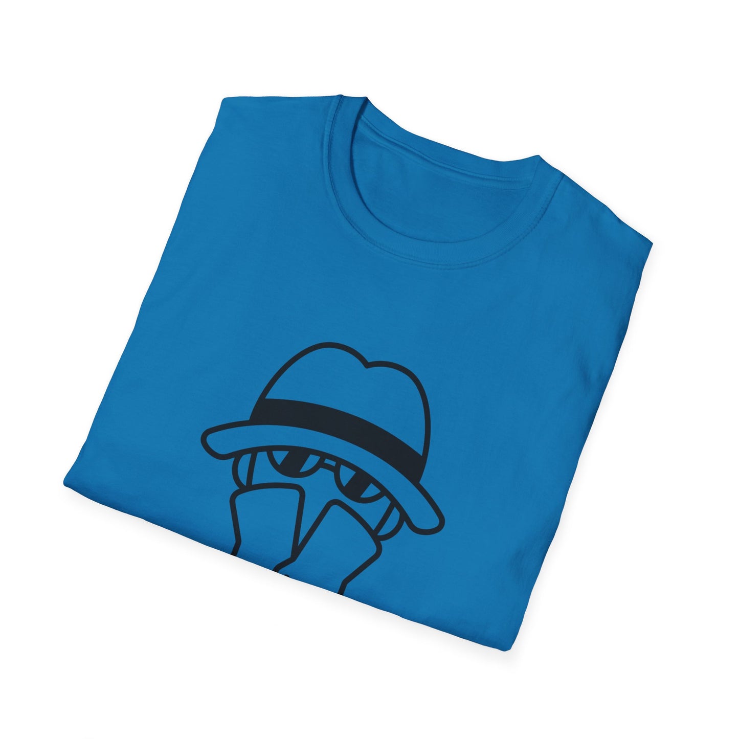 Sneaky Get Smart Detective Recovery Ultimate Comfort Unisex T-shirt