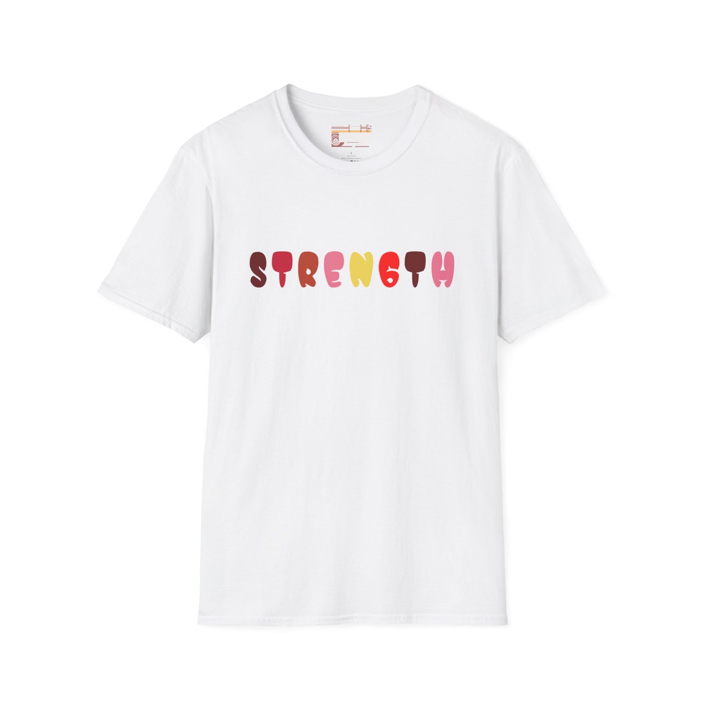 Gospel Bible Christian Believers Unisex Comfort T-shirt