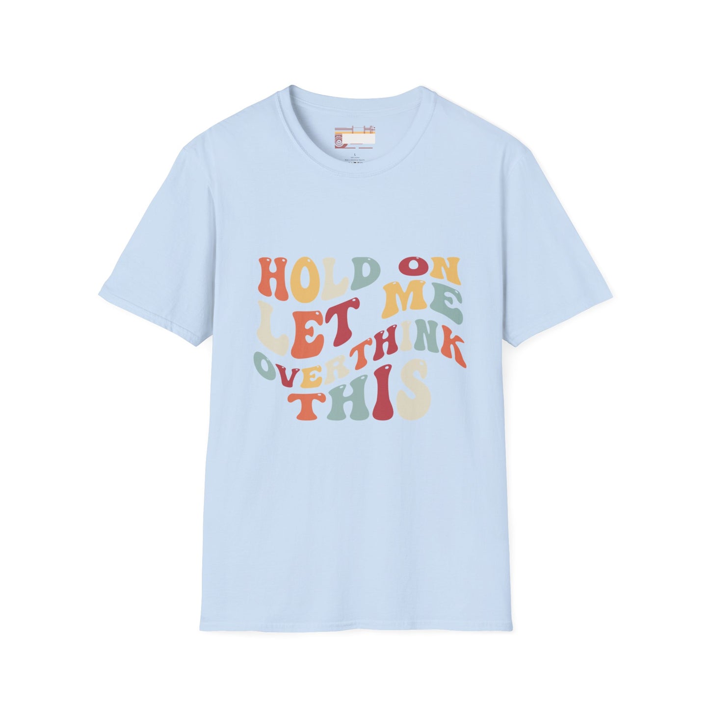 Cute Summer Graphic Letters Quotes Designed Comfort T-shirt