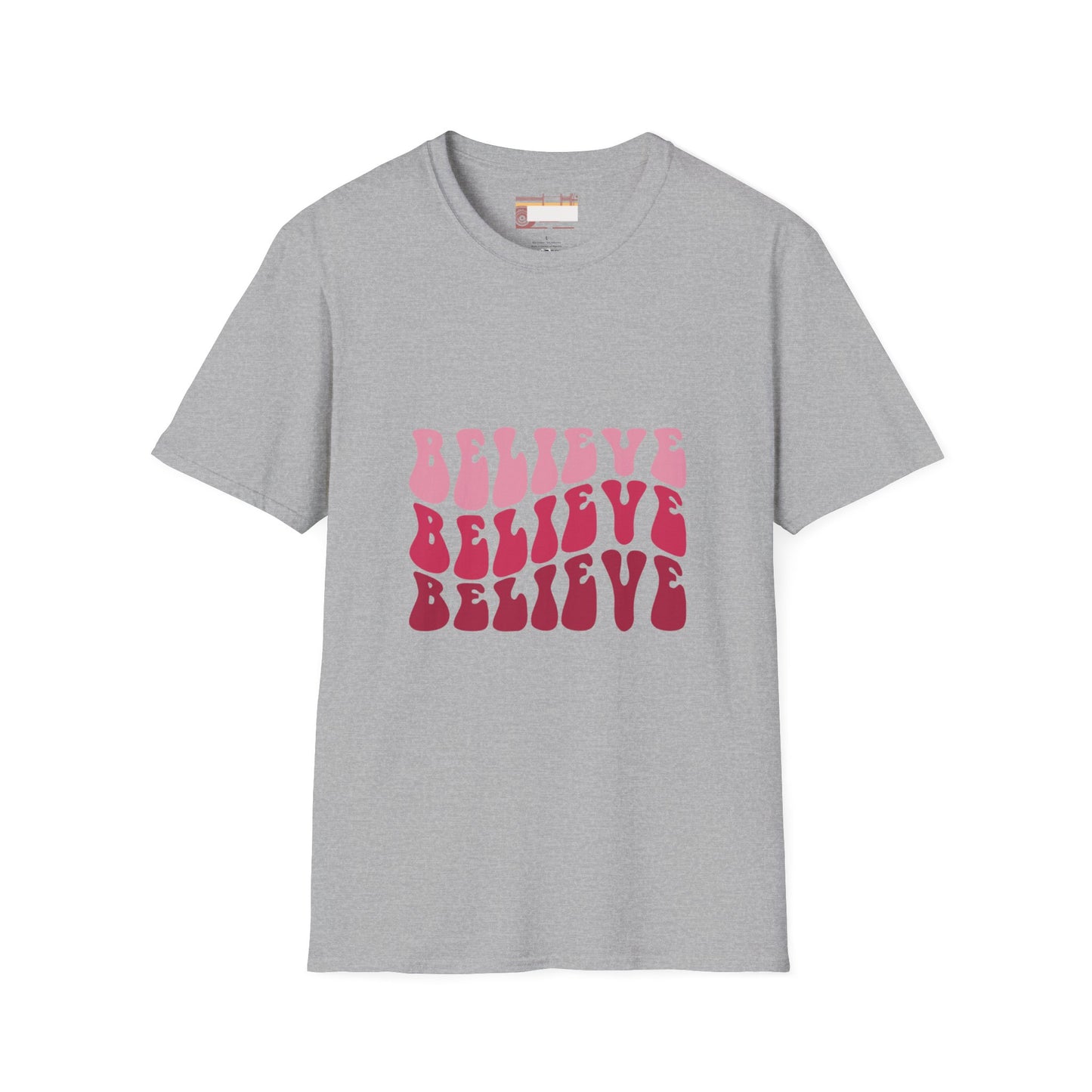 Graphic Christian Bible Gospel Unisex Comfort T-shirt