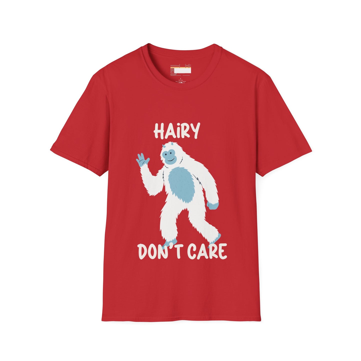 Hiking Lovers Hiking Buddy Funny Sarcastic Graphic Comfort Unisex T-shirt