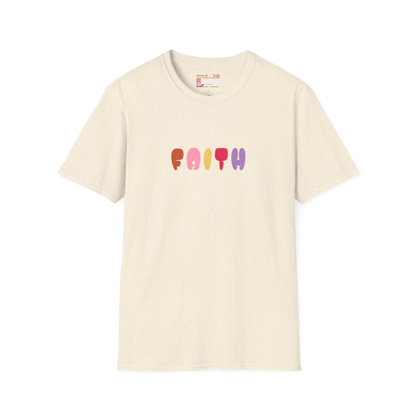 Gospel Bible Christian Believers Unisex Comfort T-shirt