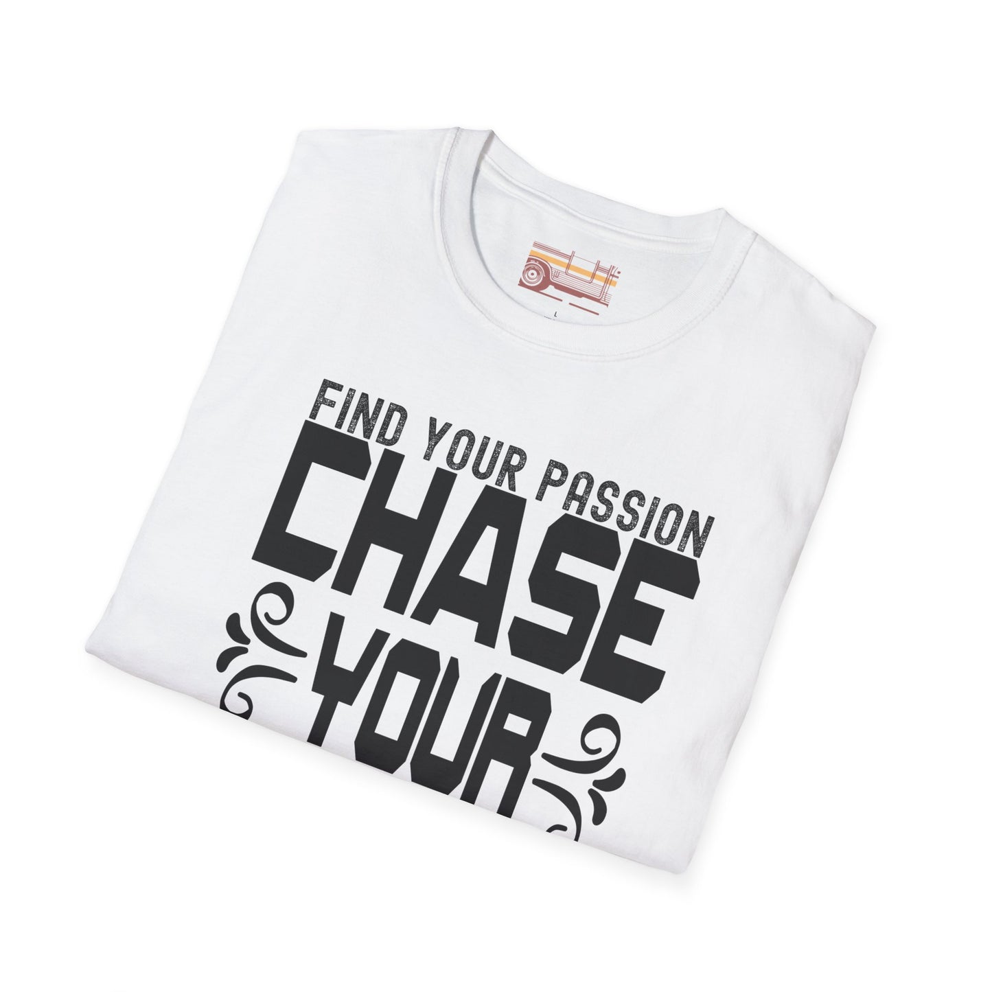 Chase Your Dreams This Summer Ultimate Comfort Unisex T-shirt
