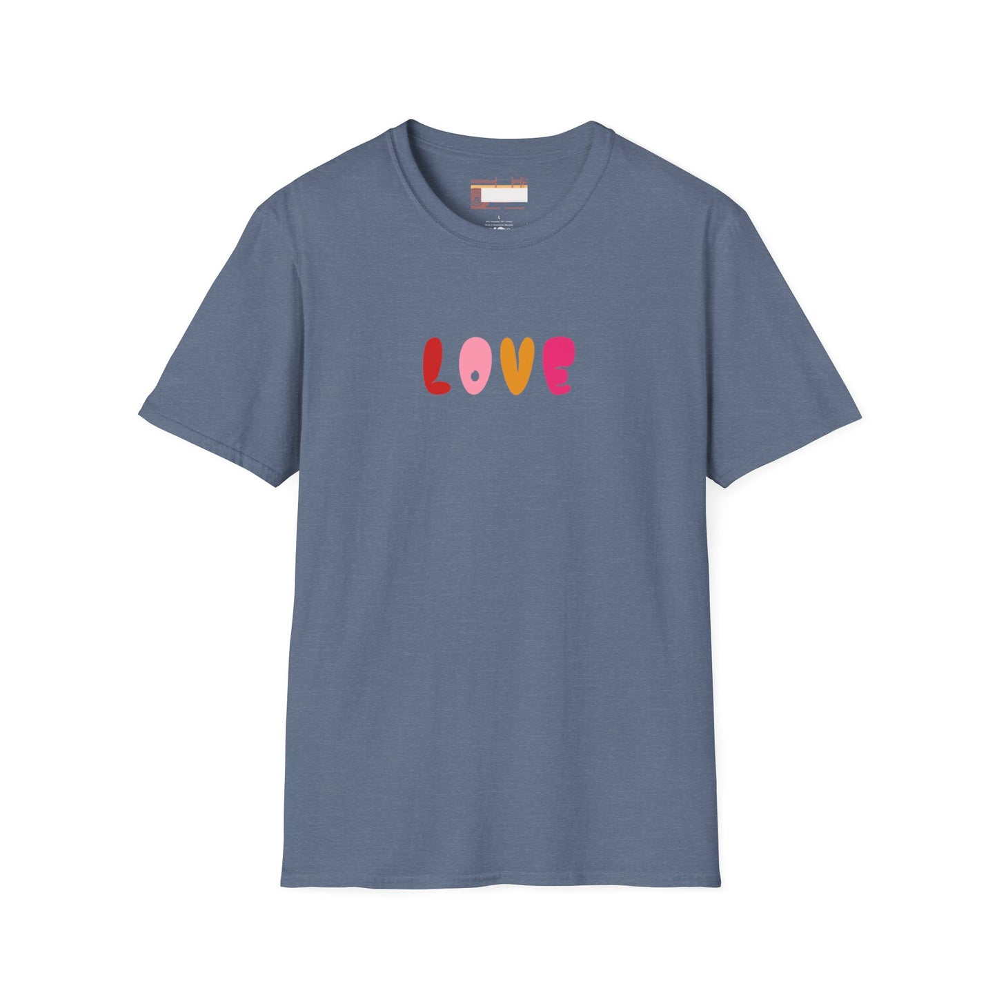 Gospel Bible Christian Believers Unisex Comfort T-shirt