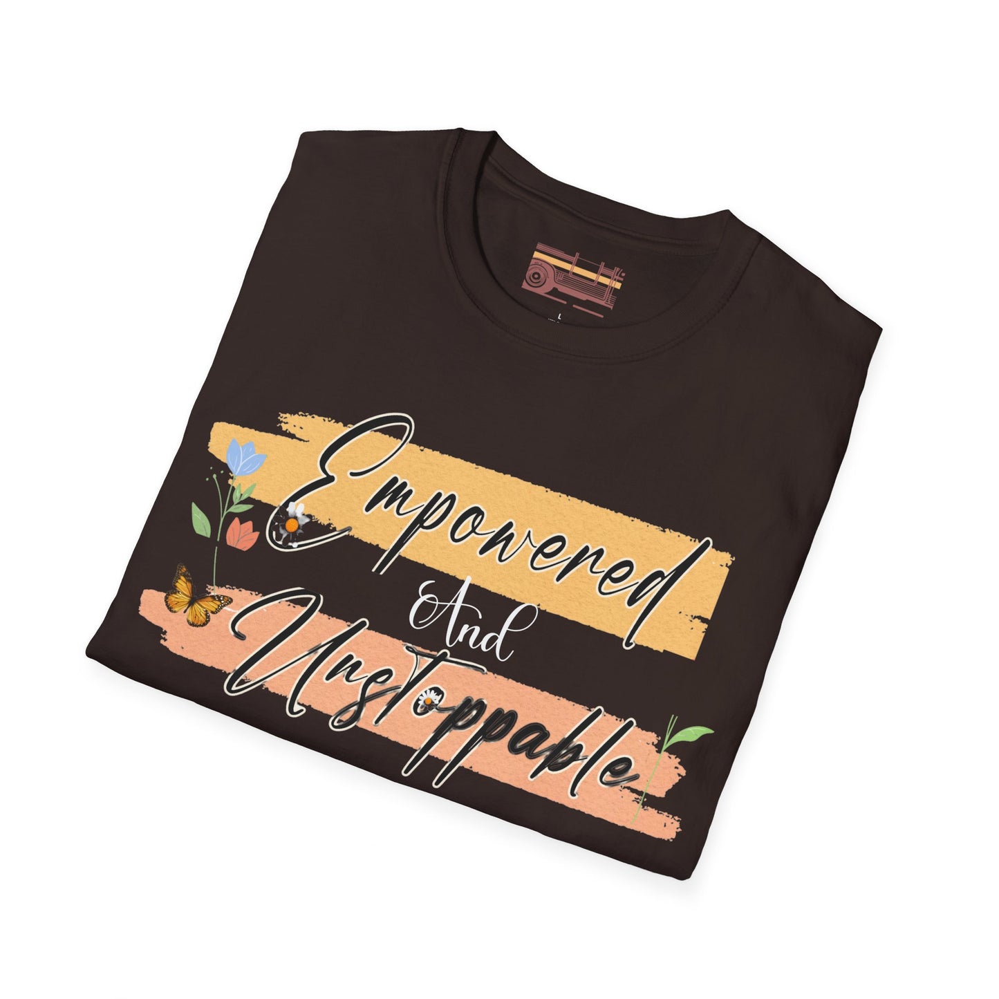 Unstoppable This Summer Ultimate Comfort Unisex T-shirt