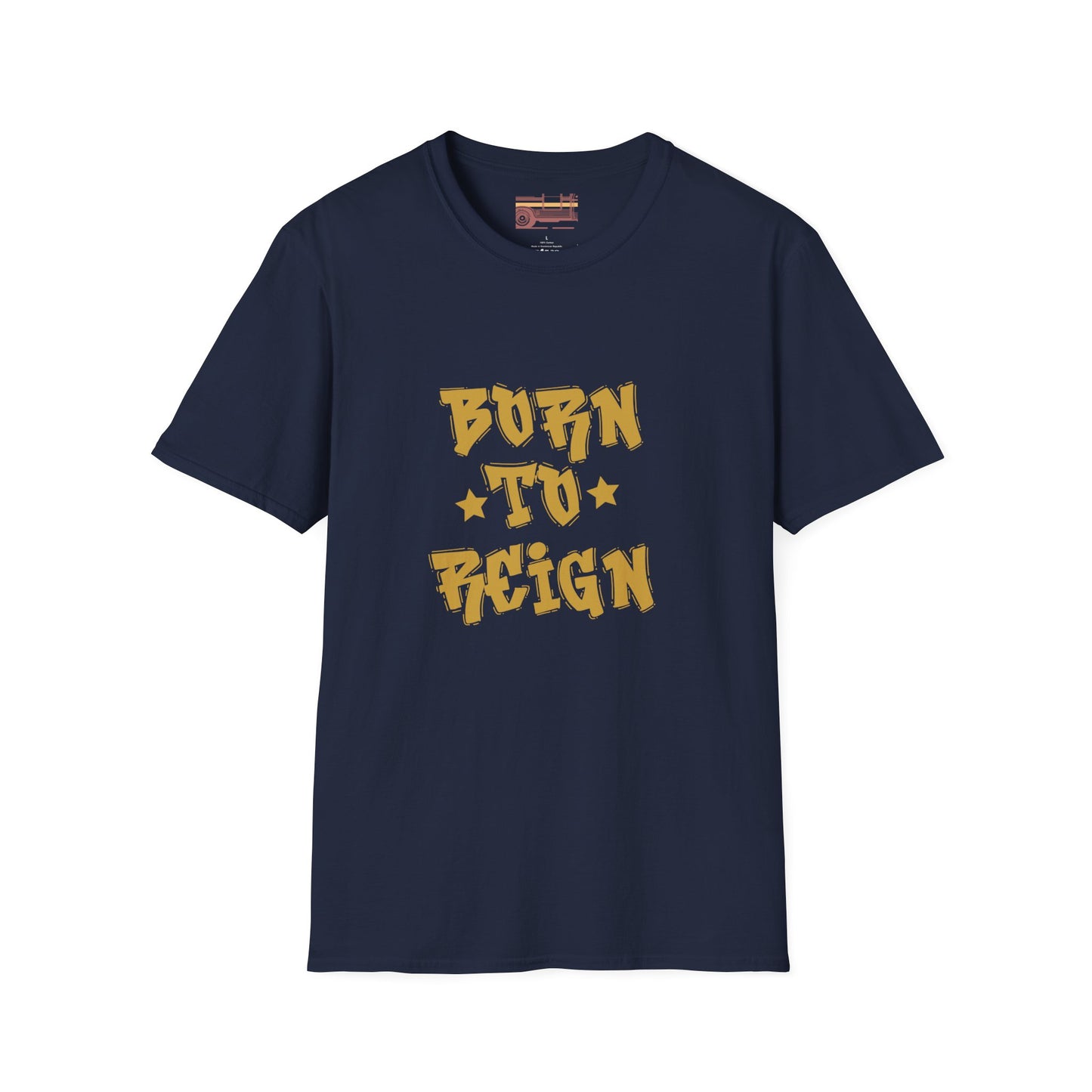 Motivation Ultimate Unisex Comfort Styled T-shirt